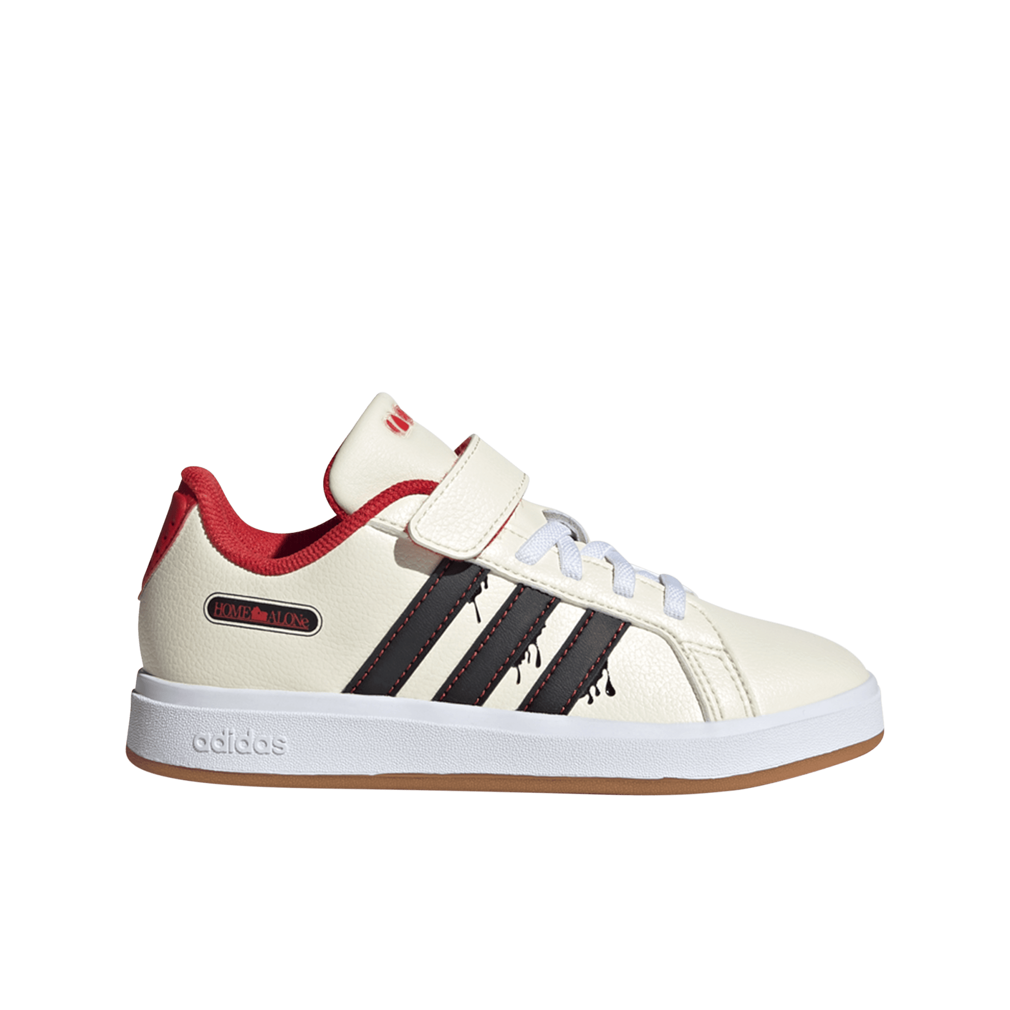 GRAND COURT HOME ALONE EL C