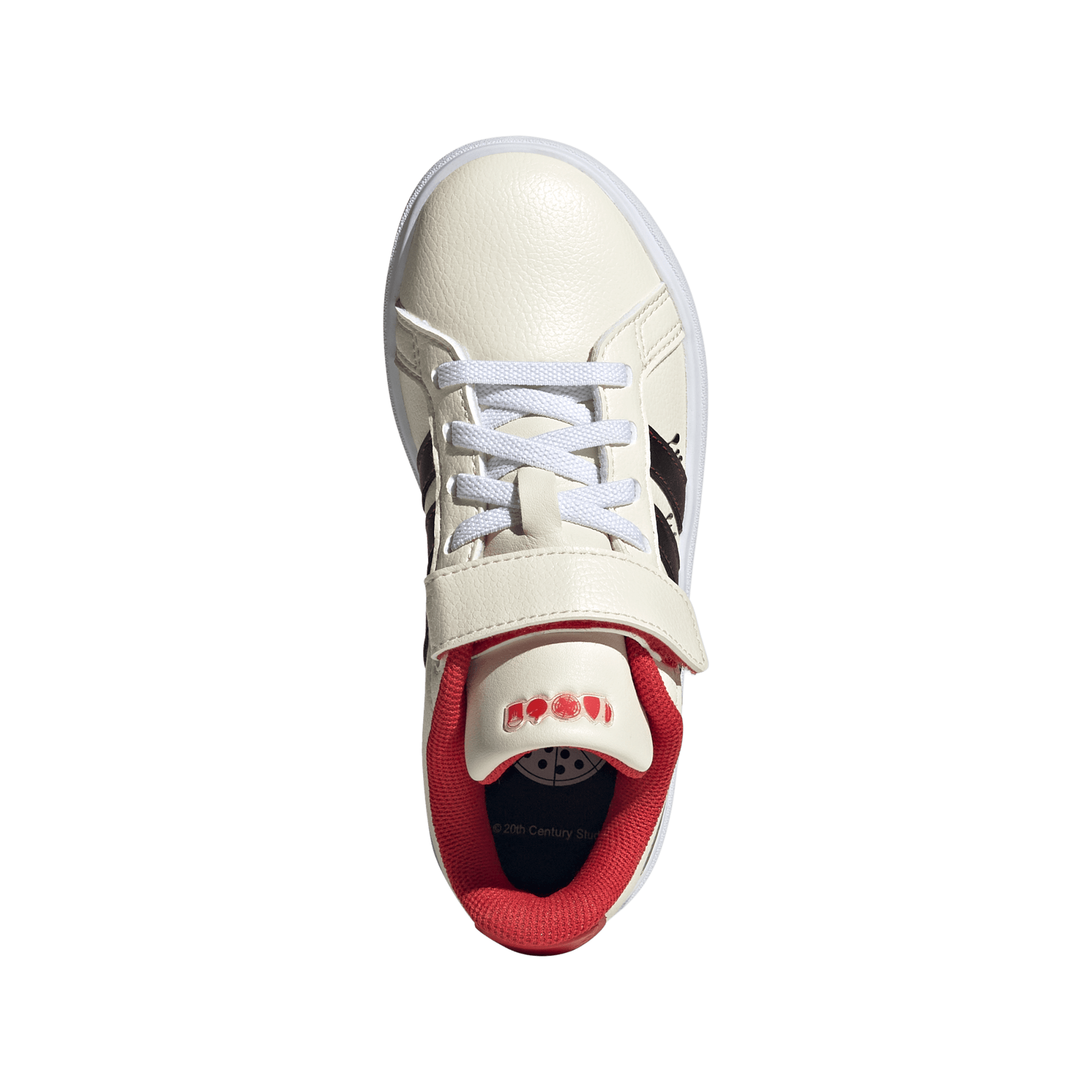 GRAND COURT HOME ALONE EL C