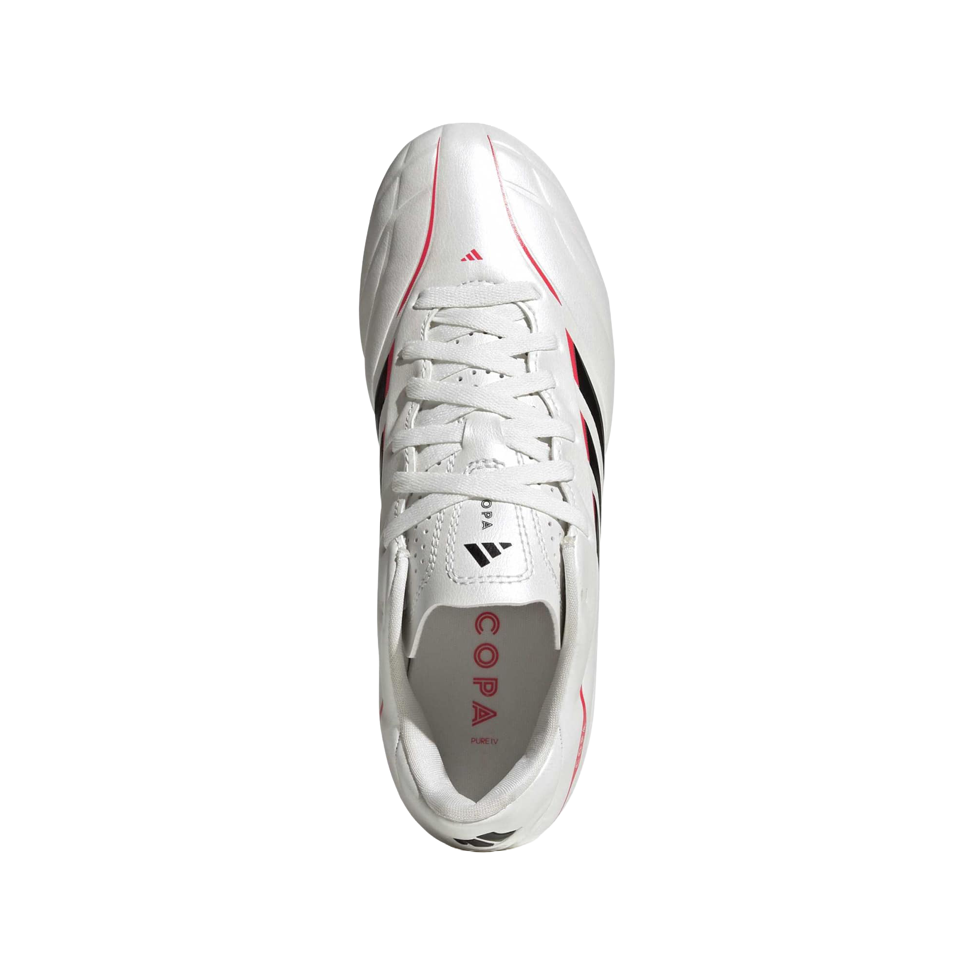 COPA PURE IV CLUB Firm Ground/Multi Ground Football Boots Kids