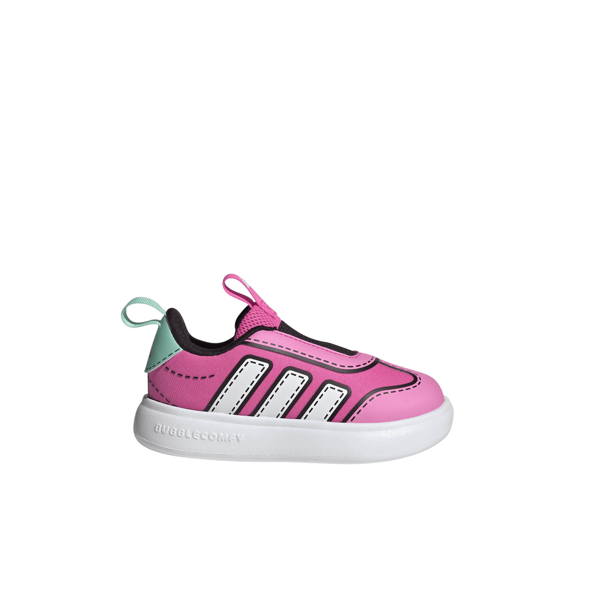 Bubblecomfy Shoes Infants