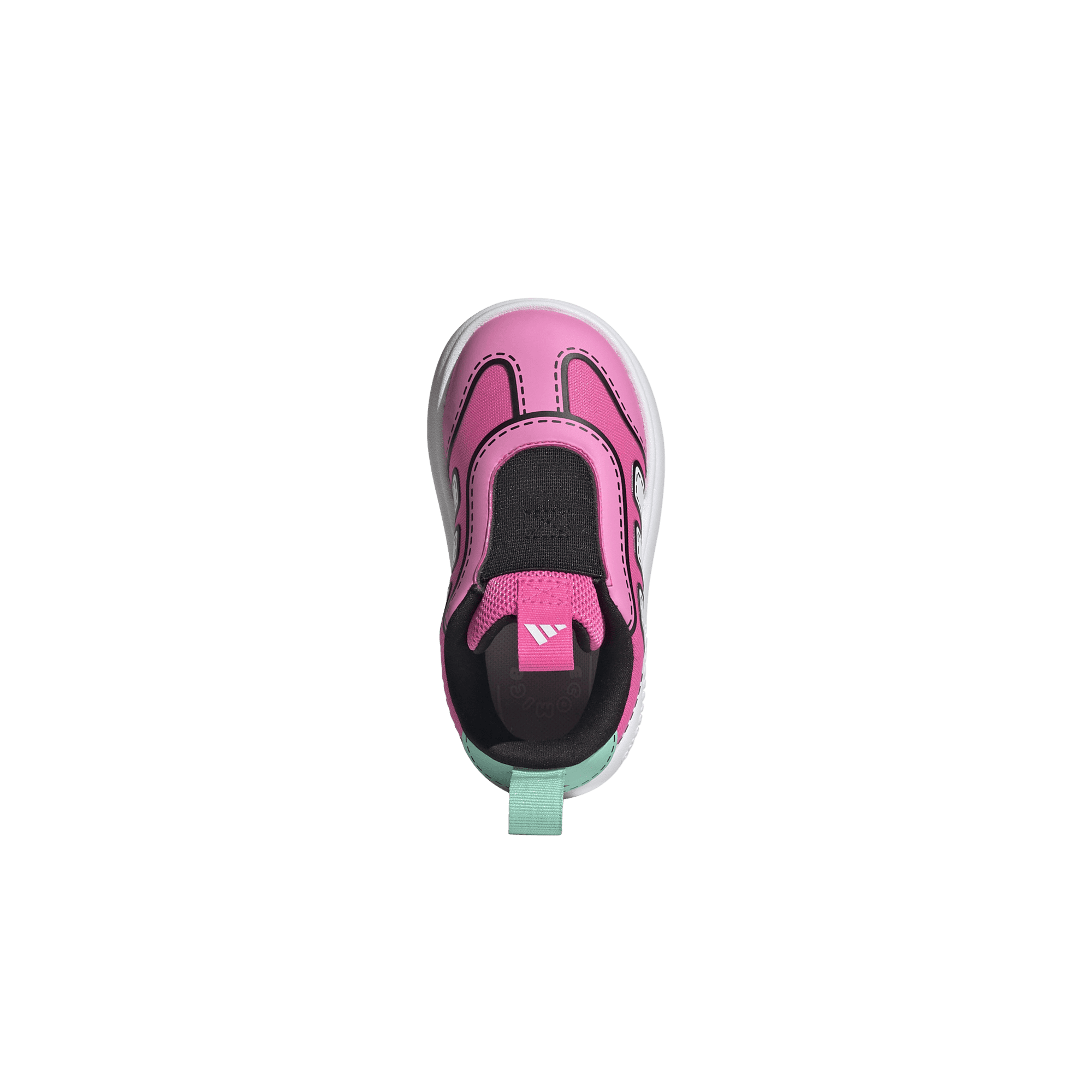 Bubblecomfy Shoes Infants