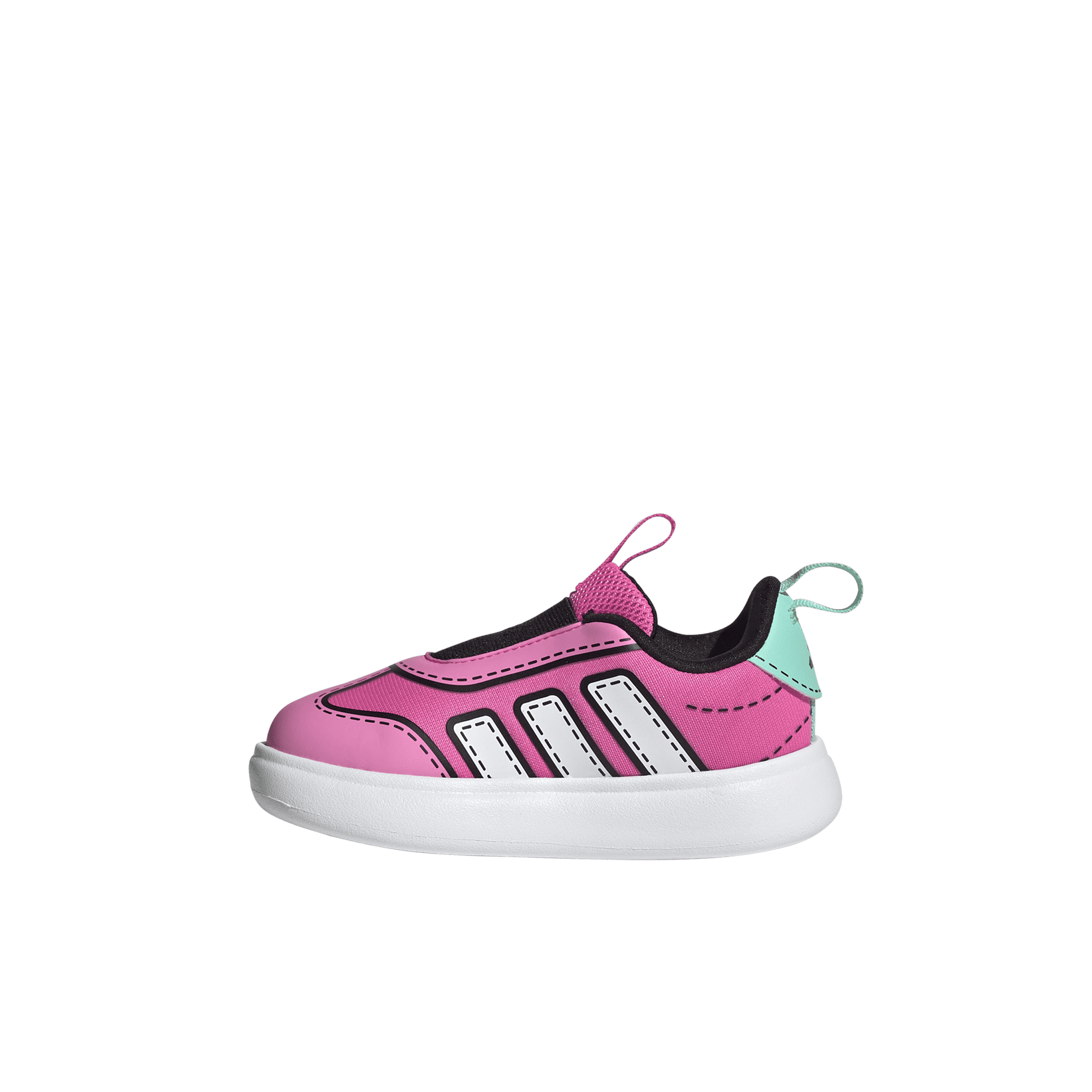 Bubblecomfy Shoes Infants