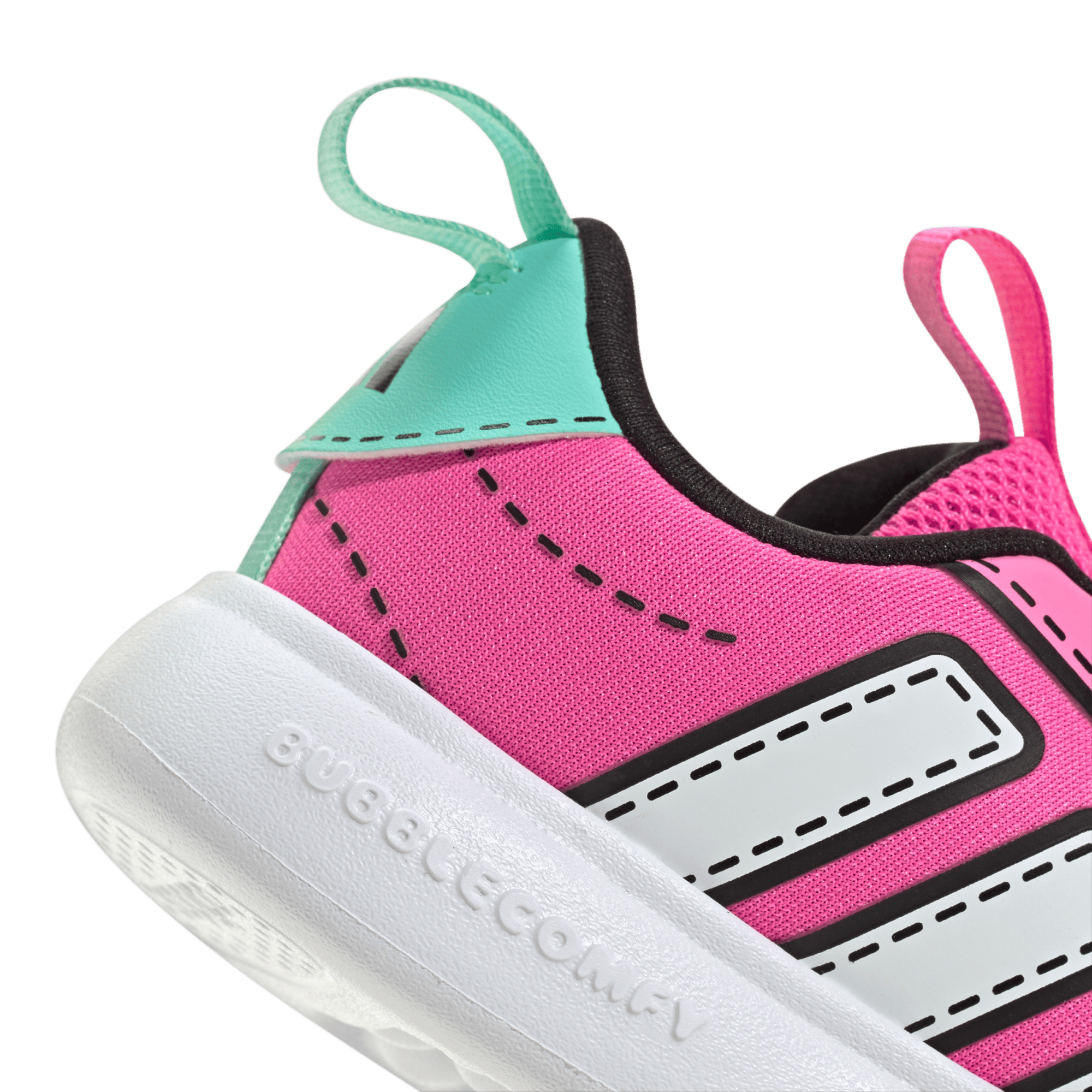 Bubblecomfy Shoes Infants