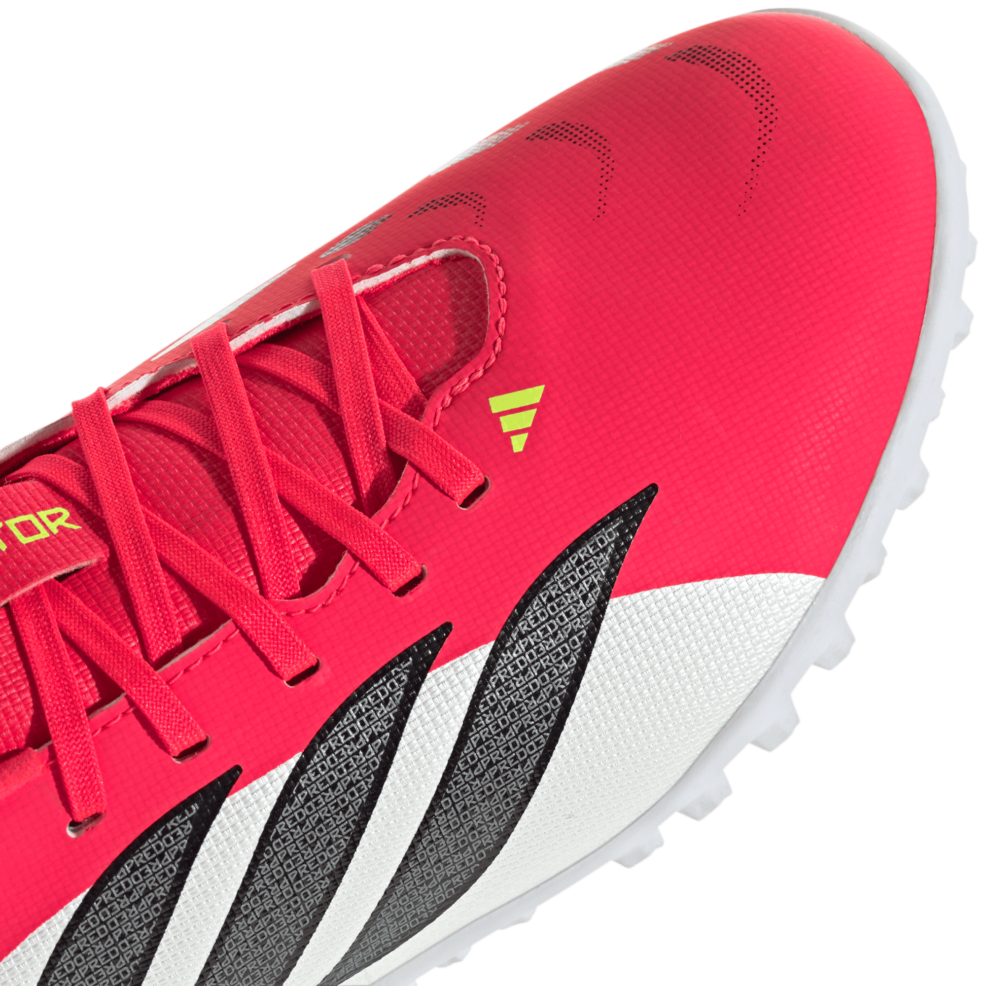 Predator Club Turf Football Shoes Kids