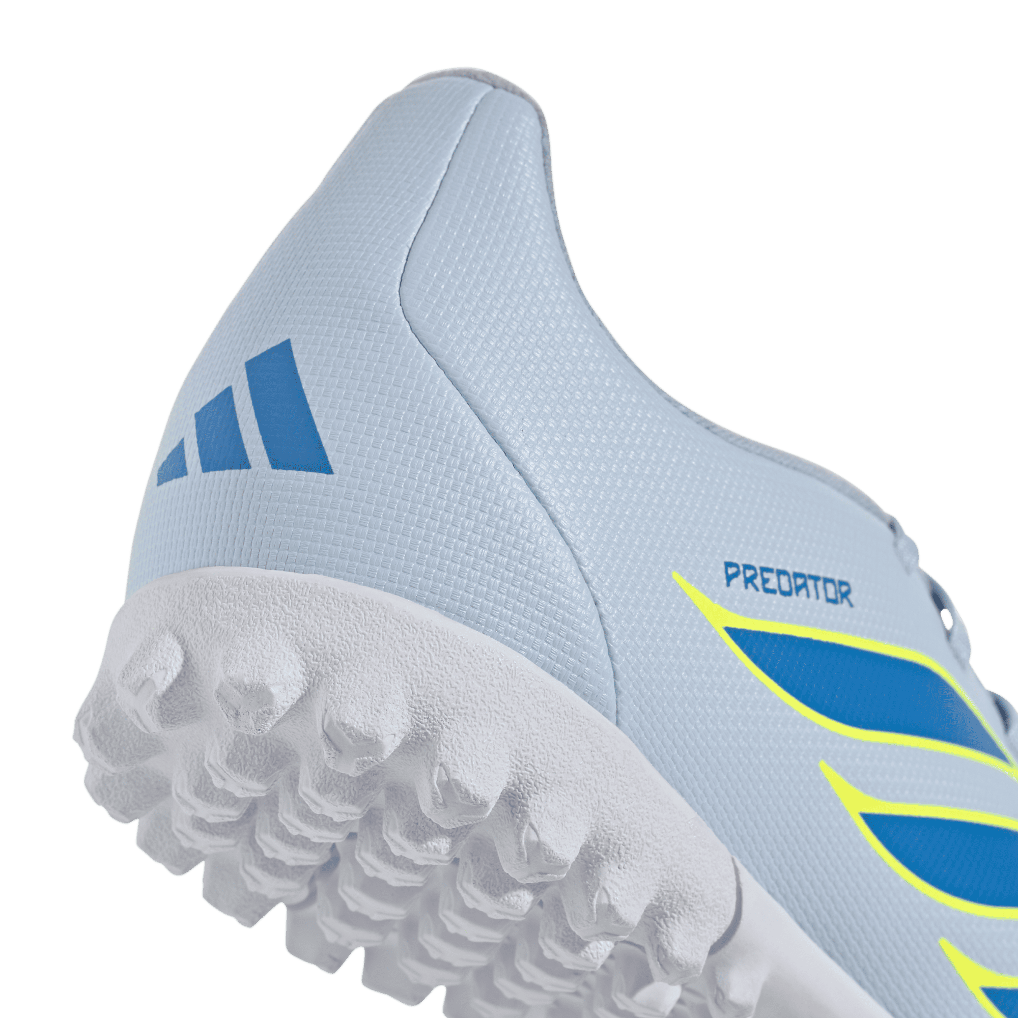 PREDATOR CLUB Turf Football Shoes Kids
