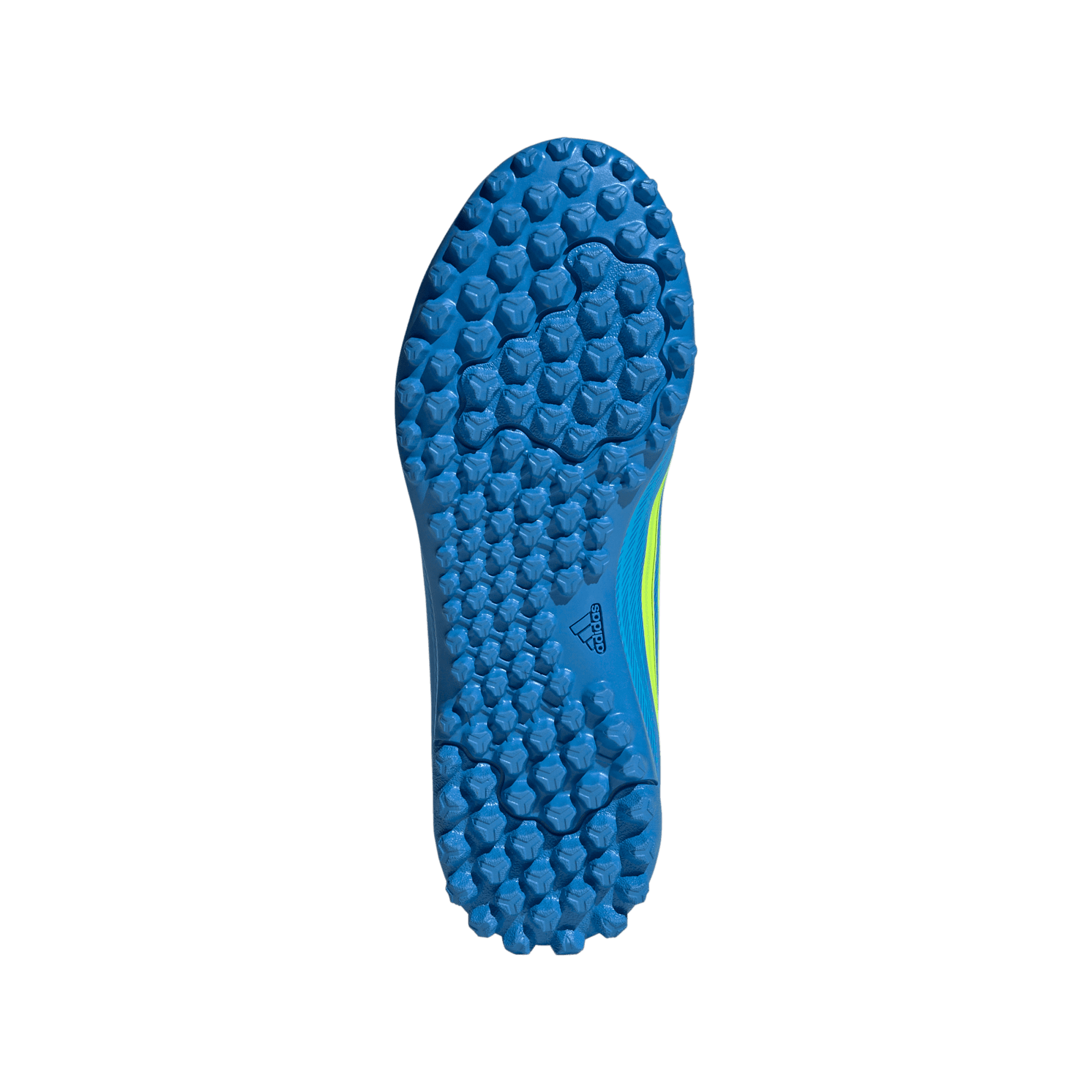 F50 Club Turf Football Shoes Kids