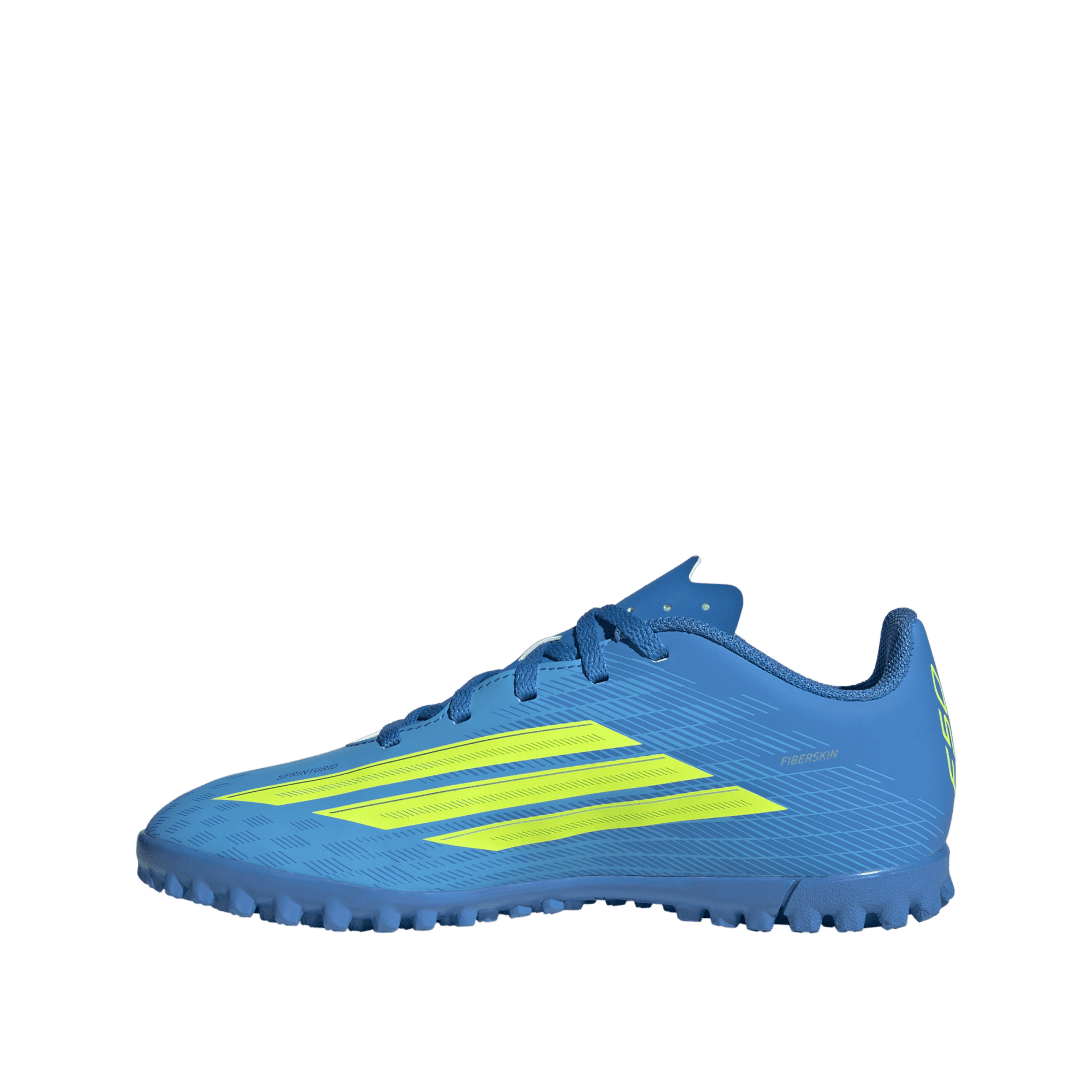 F50 Club Turf Football Shoes Kids