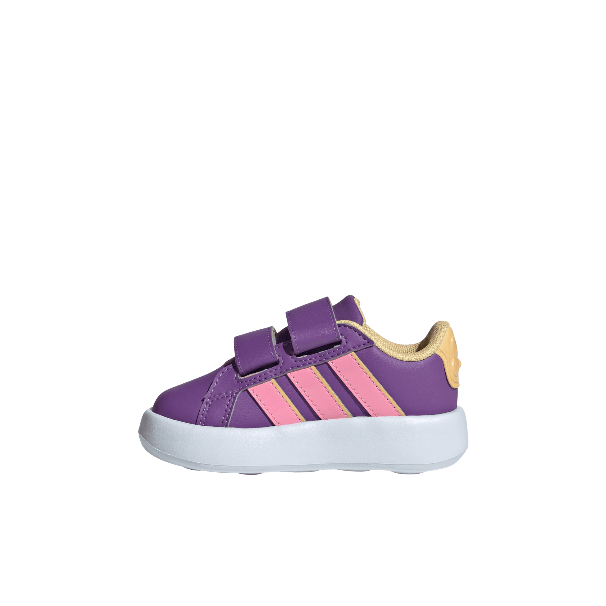 Adidas Grand Court Minnie Cf Shoes – Kids