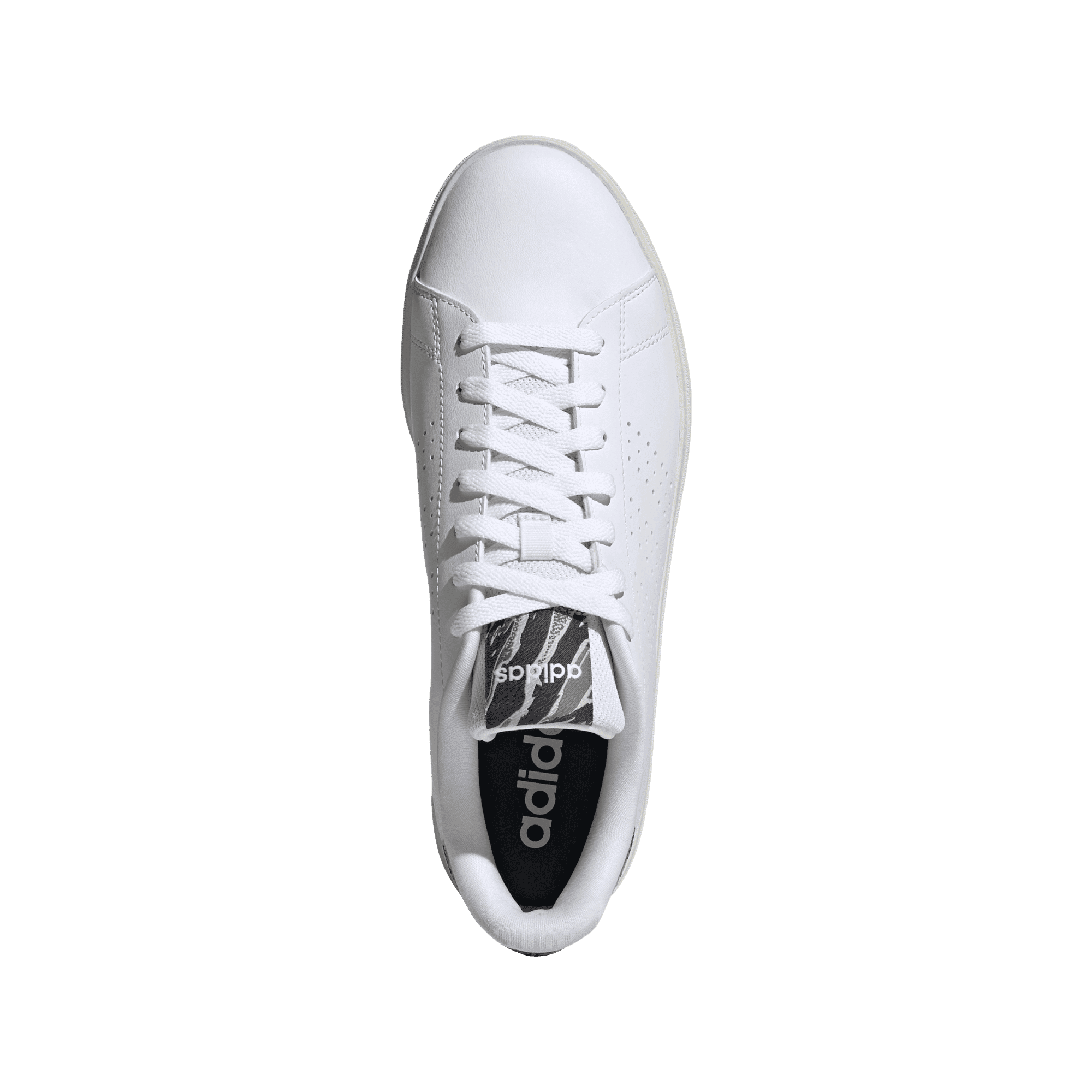 Adidas Advantage Base 2.0 Shoes