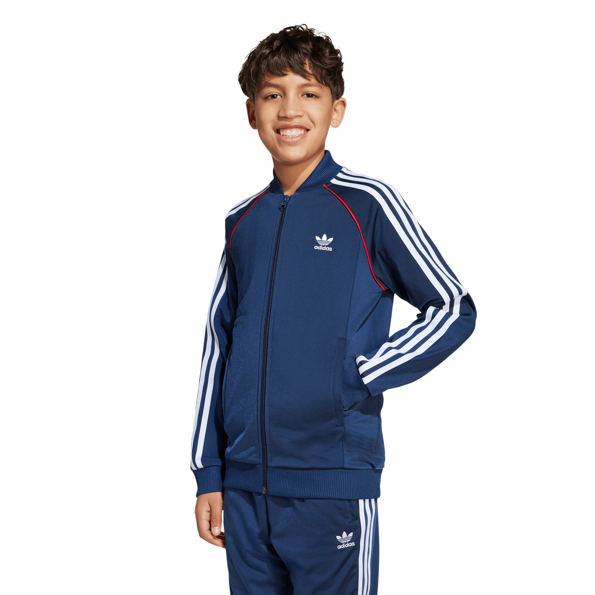 SST TRACK TOP
