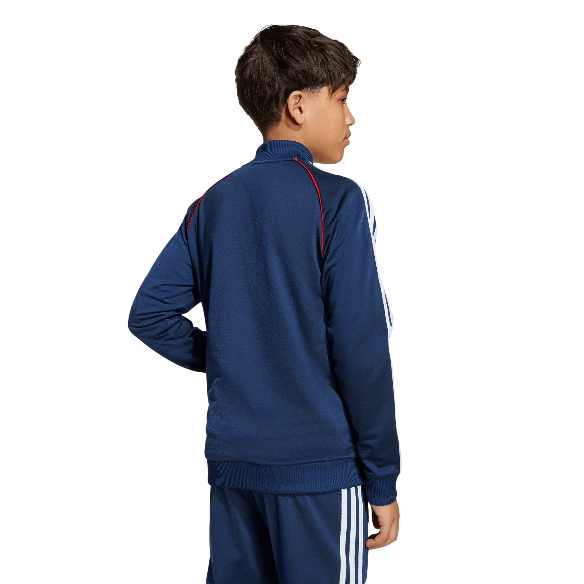 SST TRACK TOP