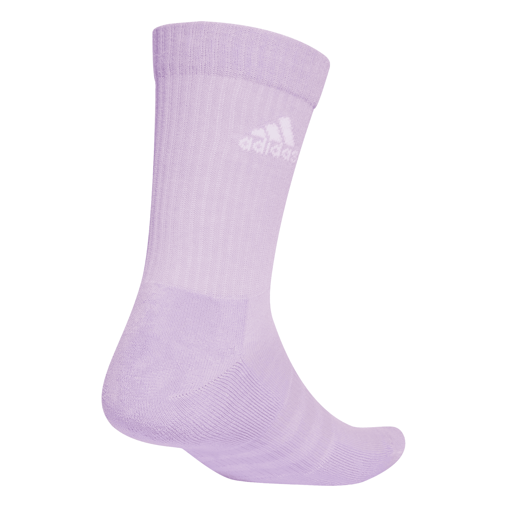 Cushioned Crew Socks 3 Pairs