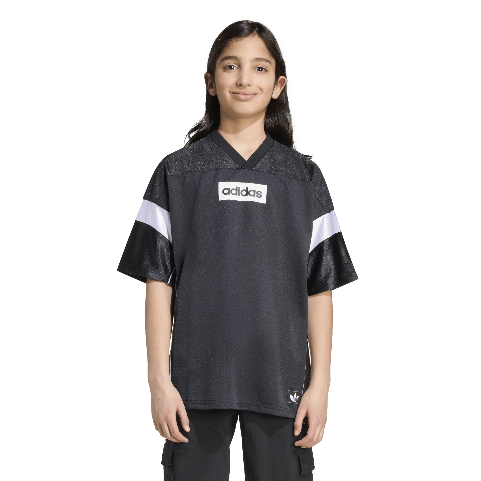 JERSEY TEE