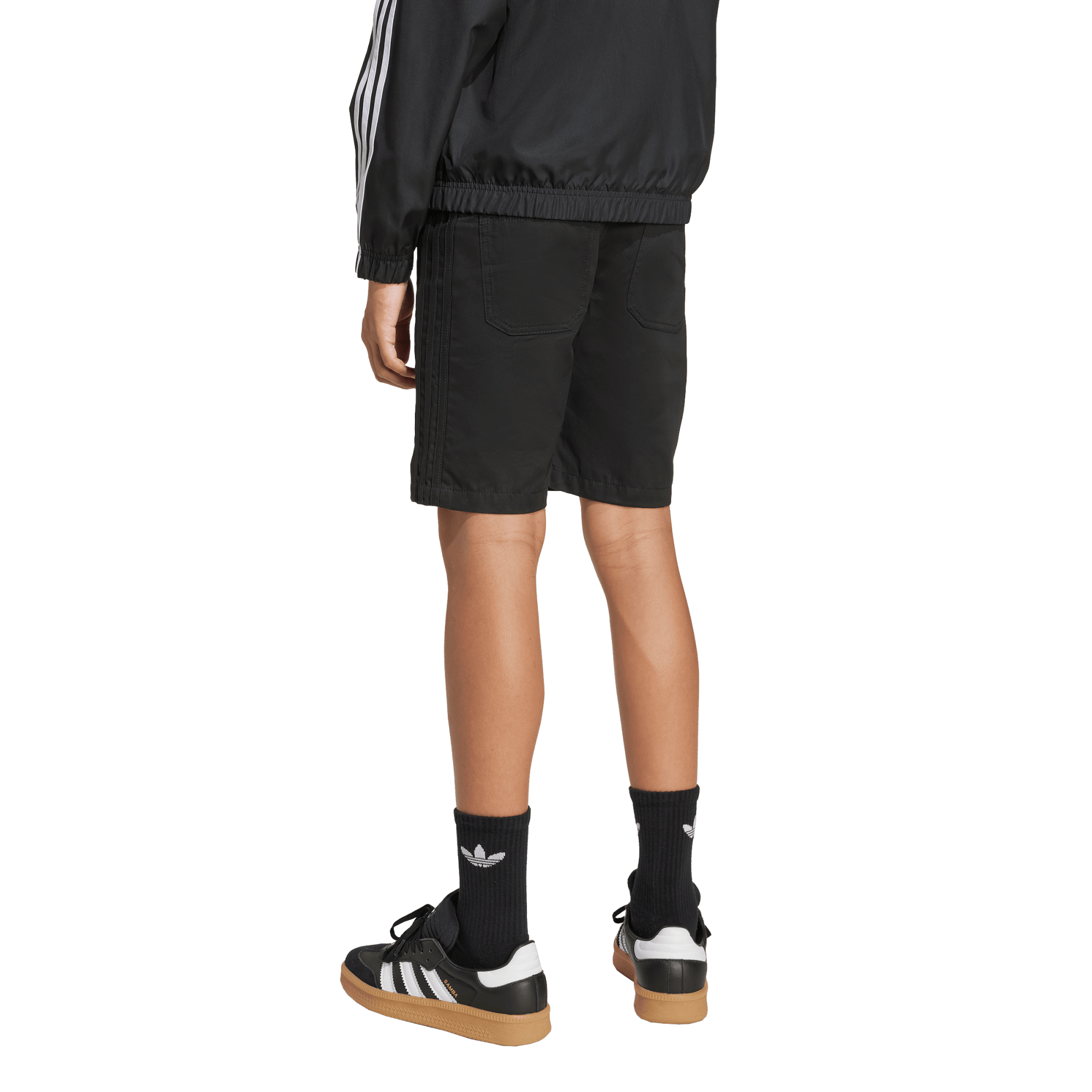TWILL SHORTS