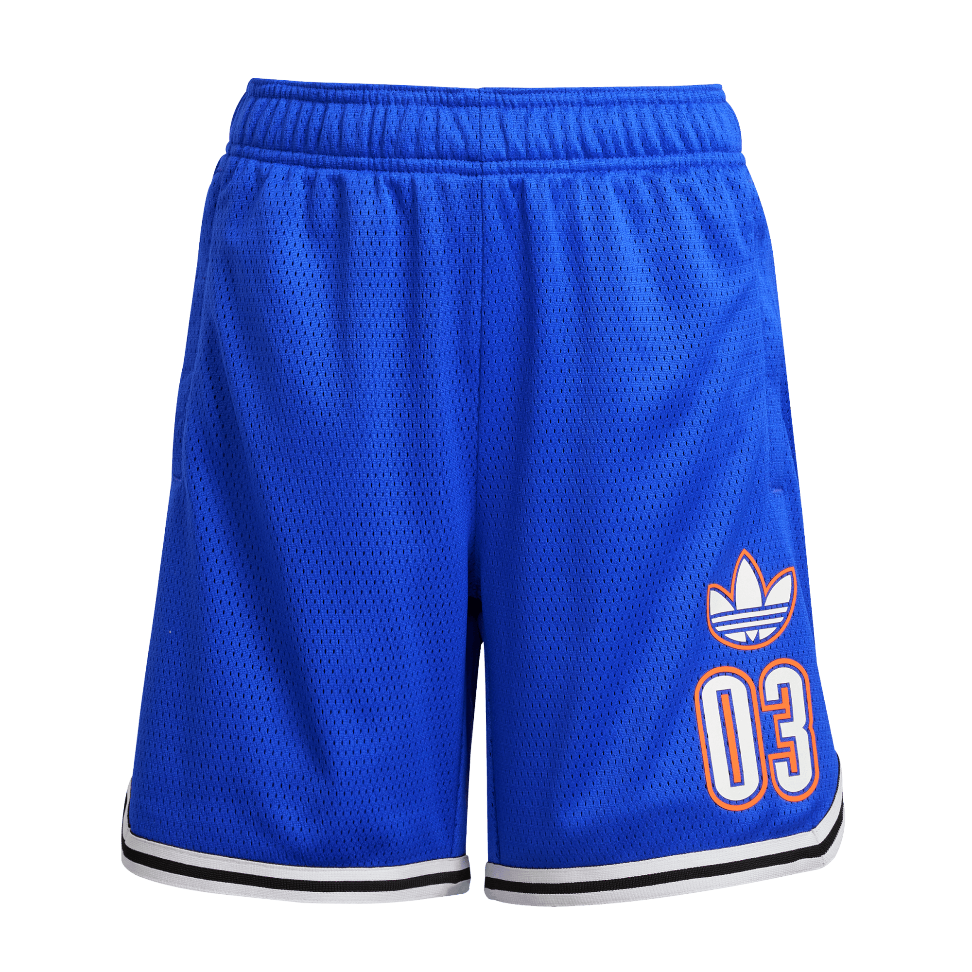 MESH SHORTS