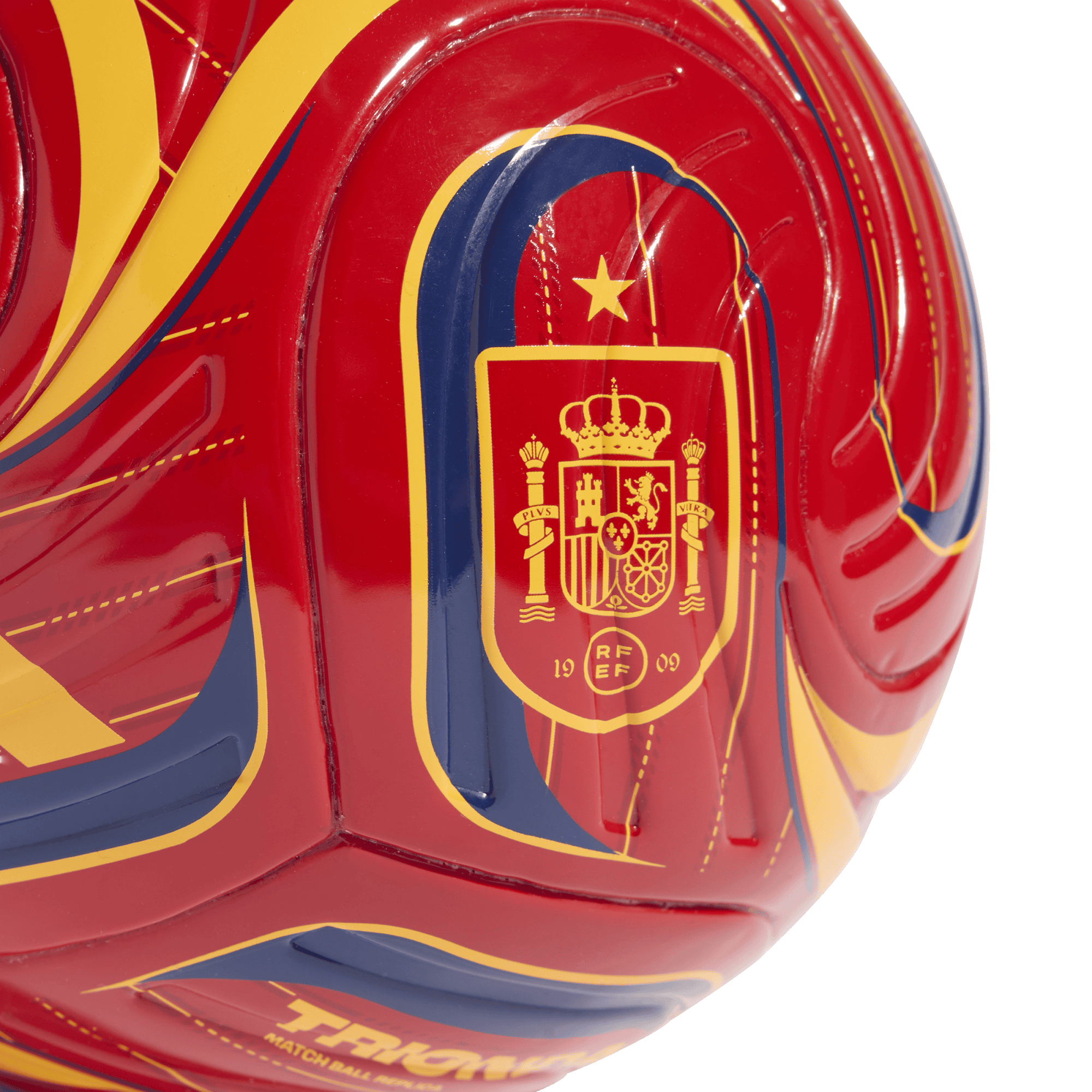 RFEF-MINI-HOME
