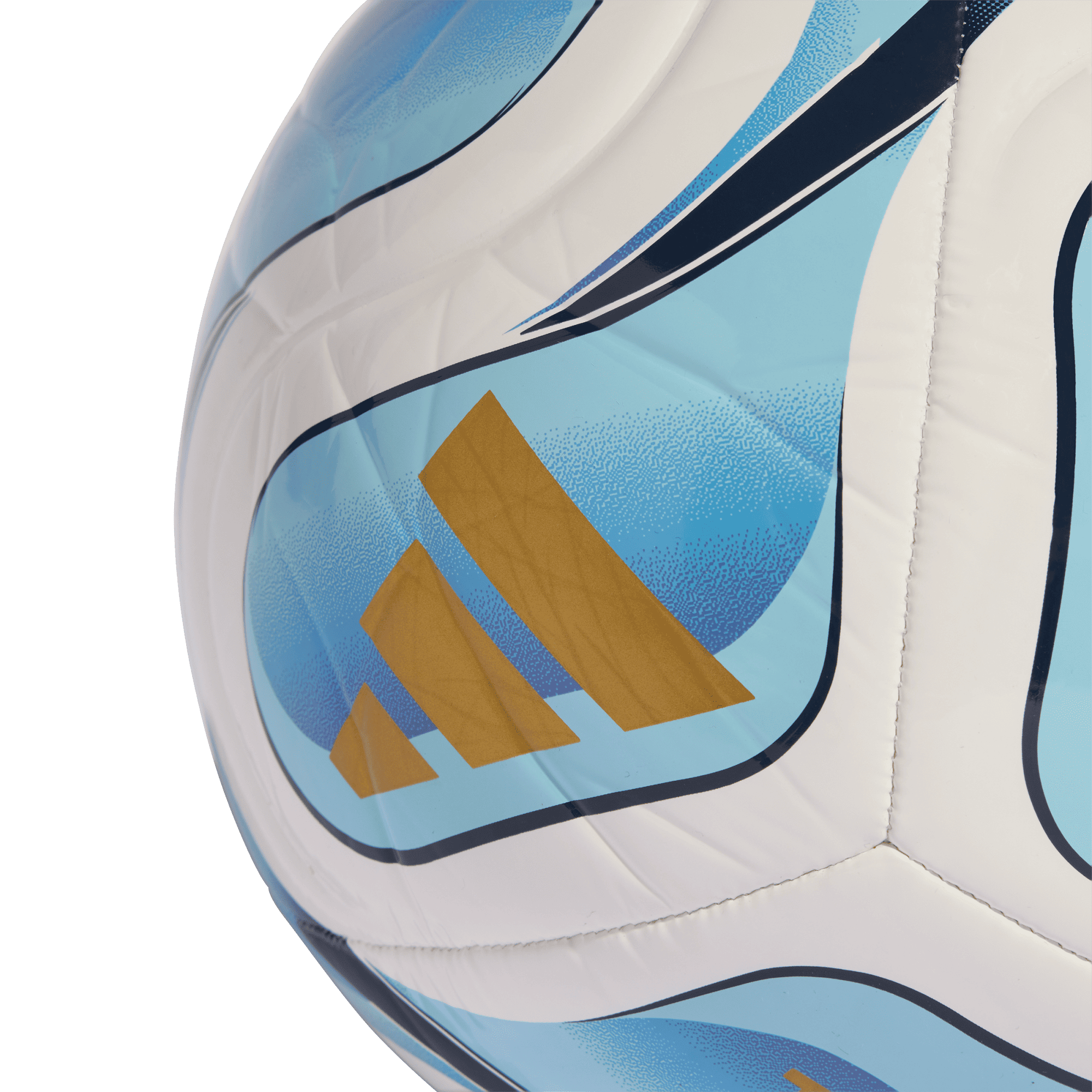 Trionda Argentina Home Club Ball
