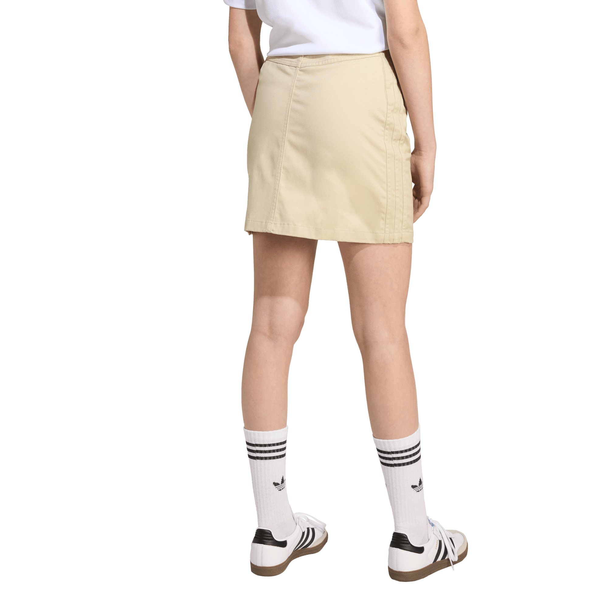 Adidas Twill Skirt – Kids