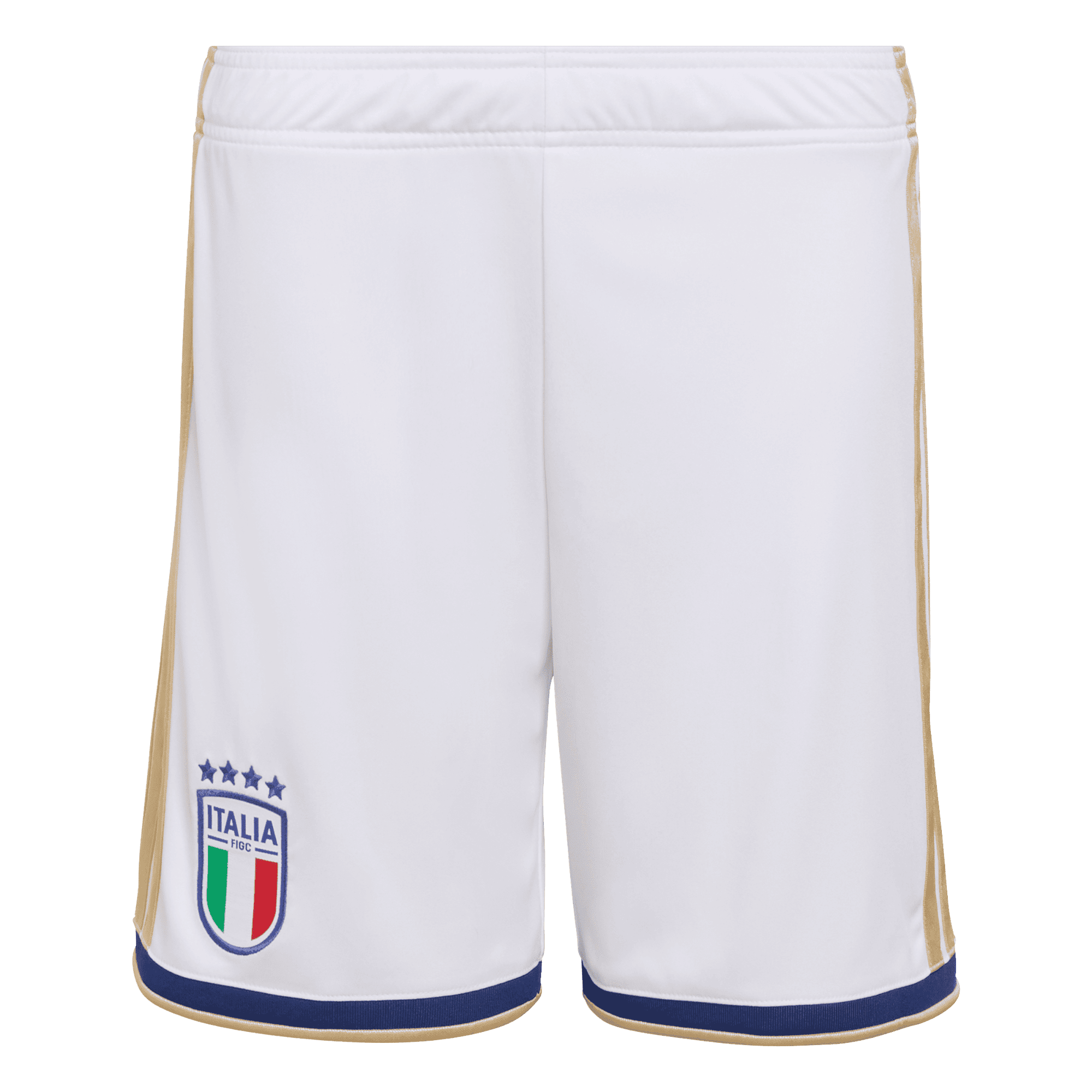 Italy 26 Home Kids Shorts