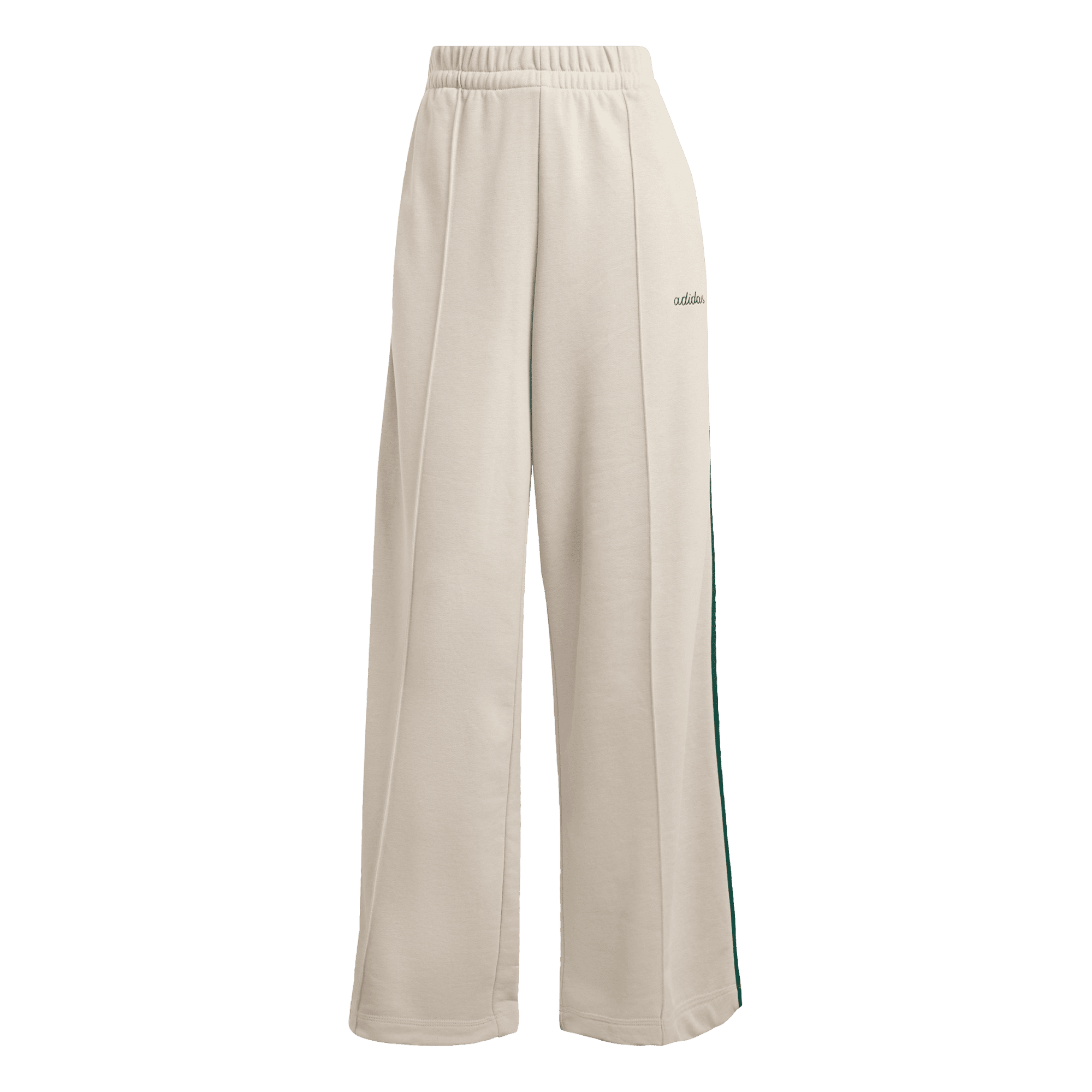 Seasonal Essentials Colourpop Joggers with Embroidered Graphic