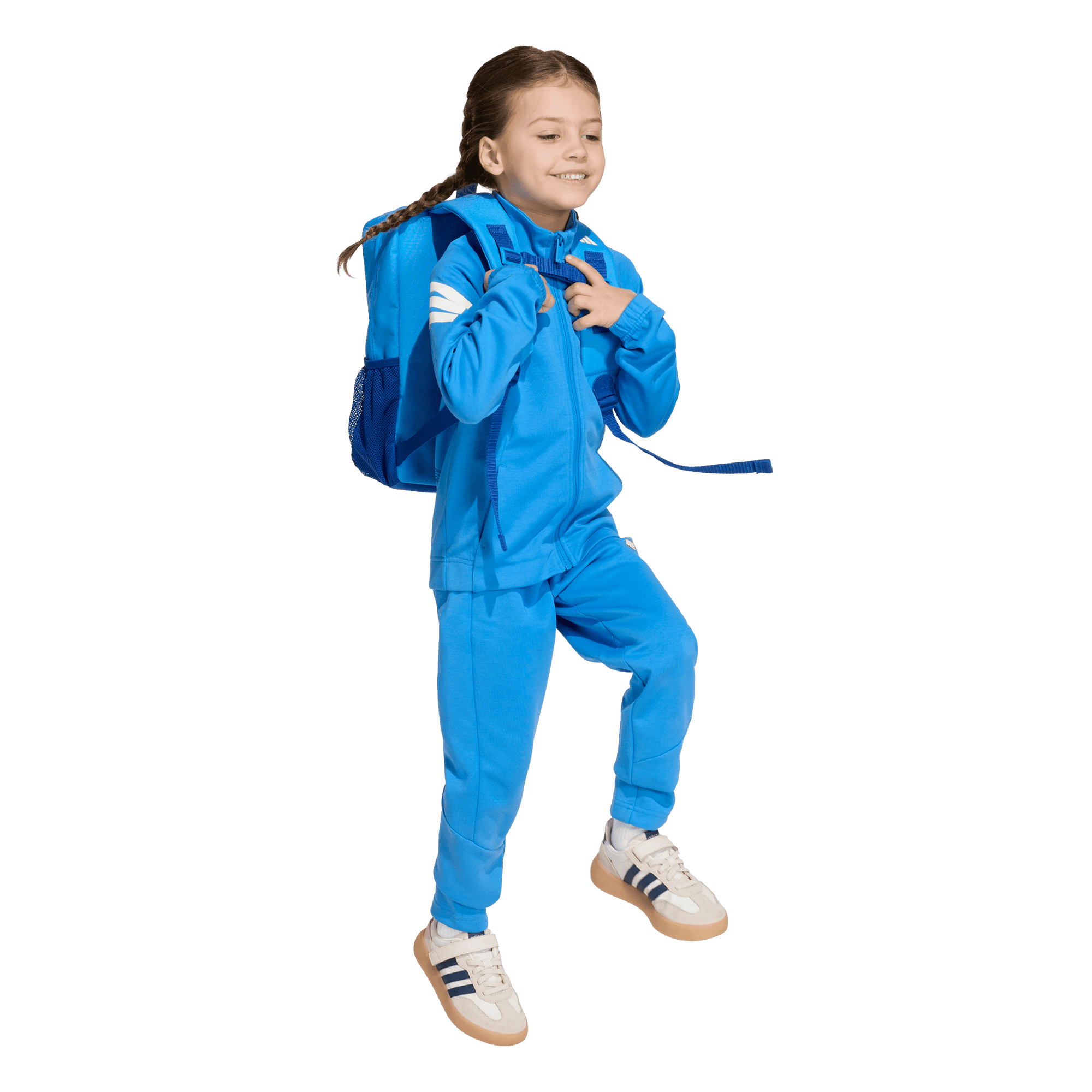 ADIDAS MARVEL AVENGERS Tracksuit
