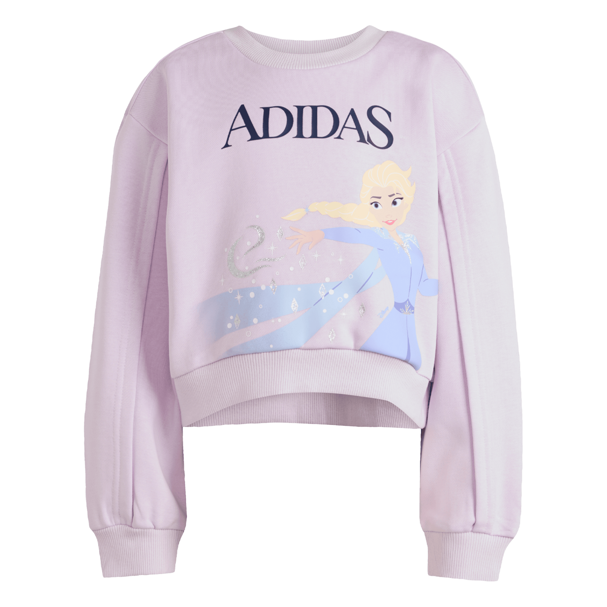 Adidas Disney Frozen Jogger Set – Kids
