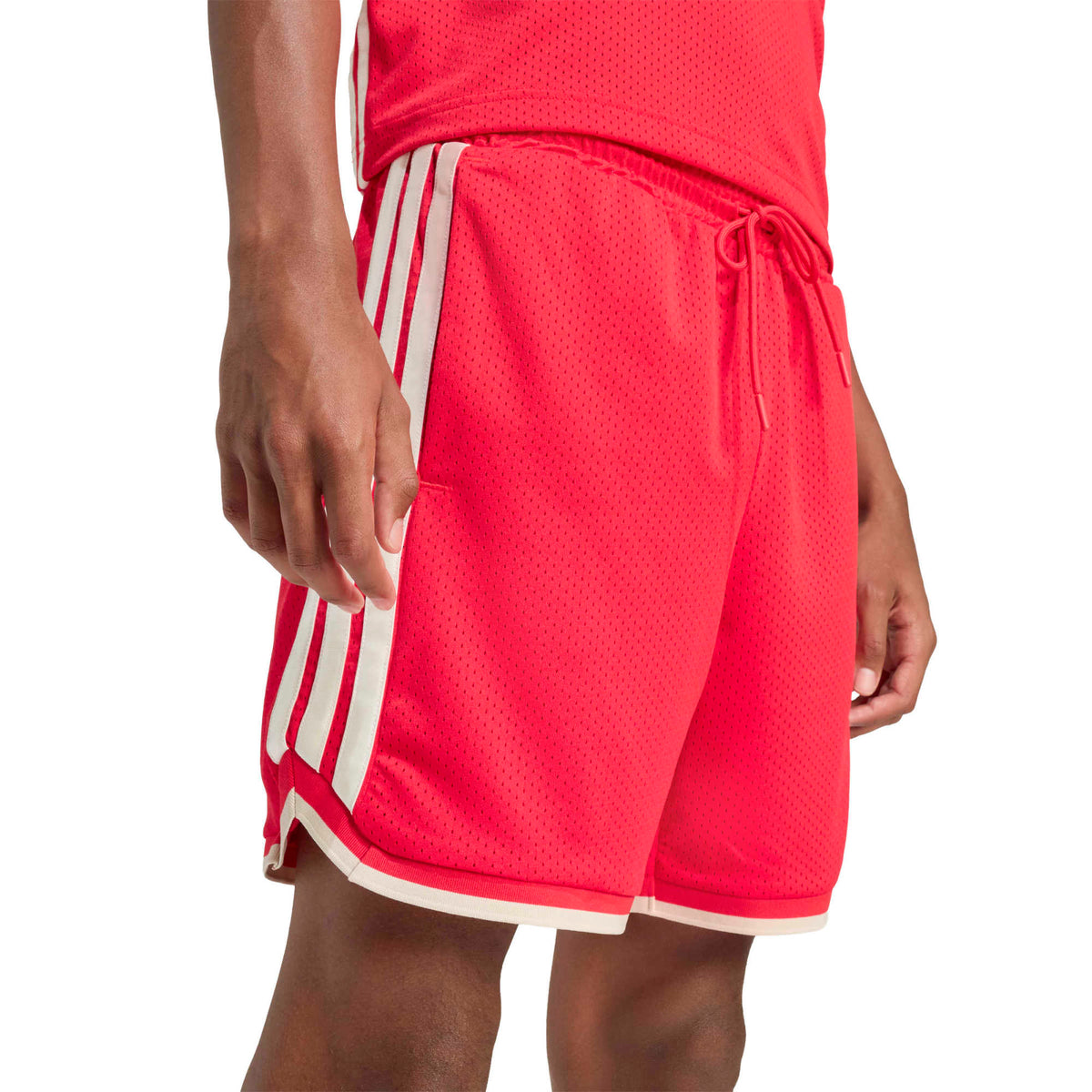 STADIUM MESH SHORTS