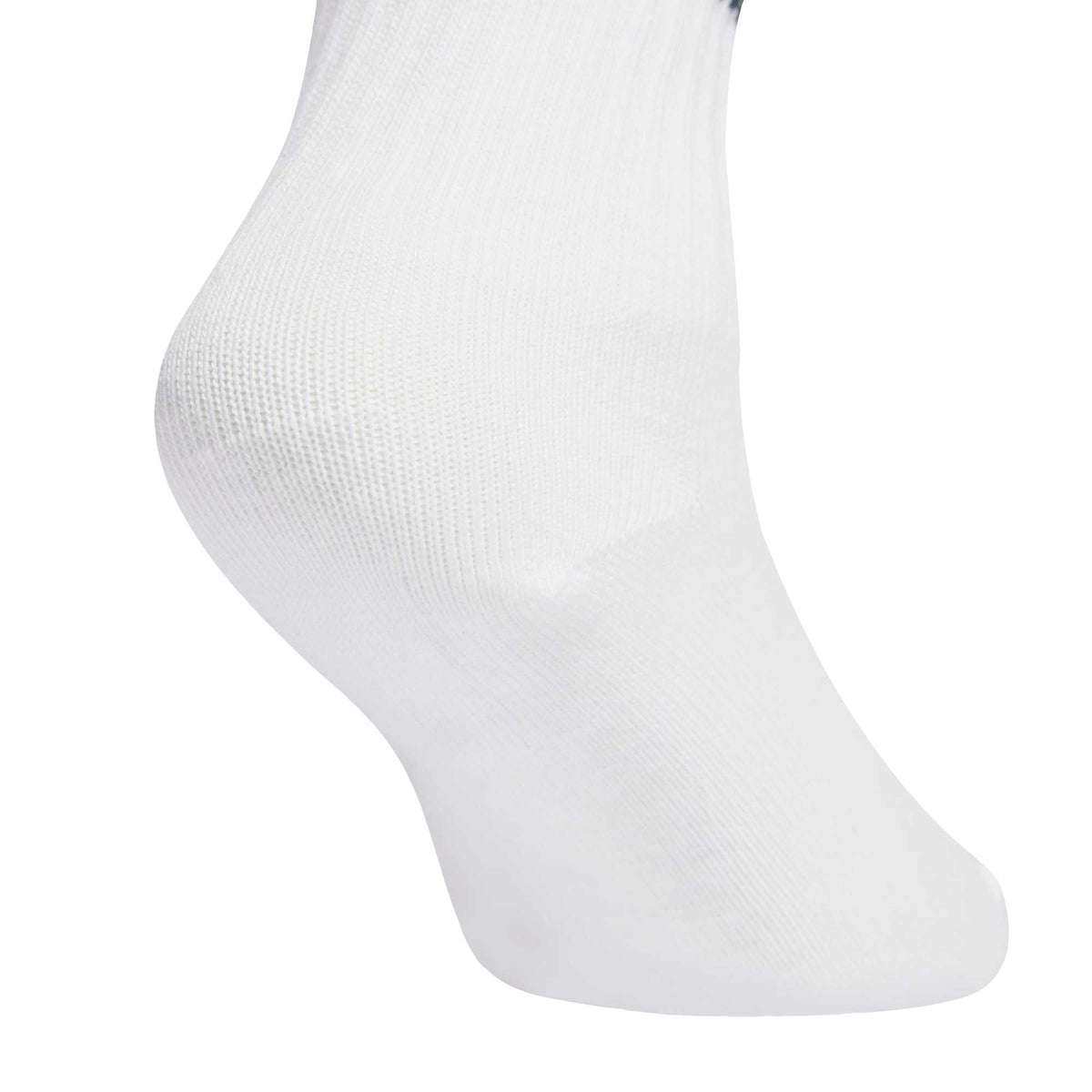 3-Stripes Crew Socks 3 Pair Pack Kids