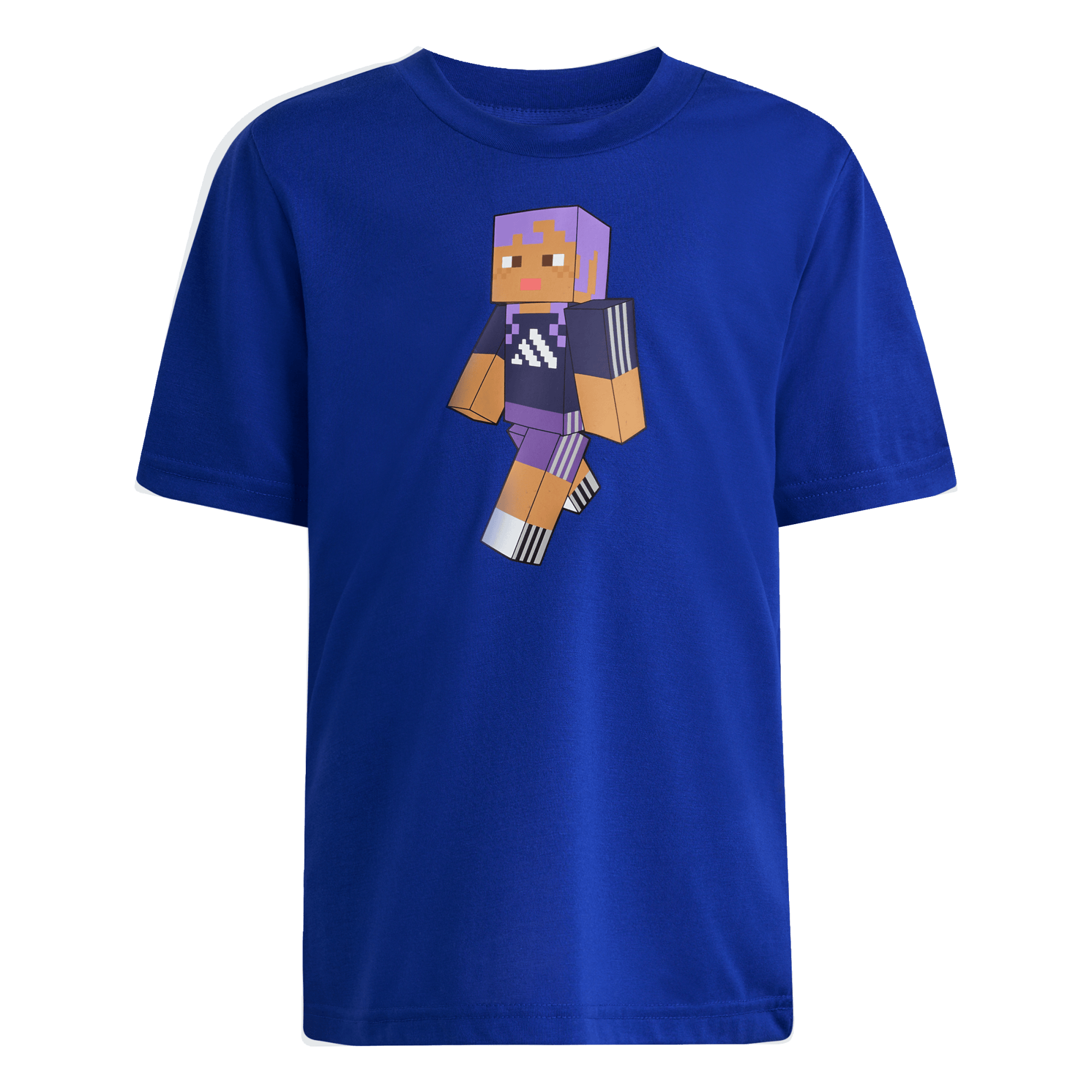 Adidas MC Training T-Shirt – Kids
