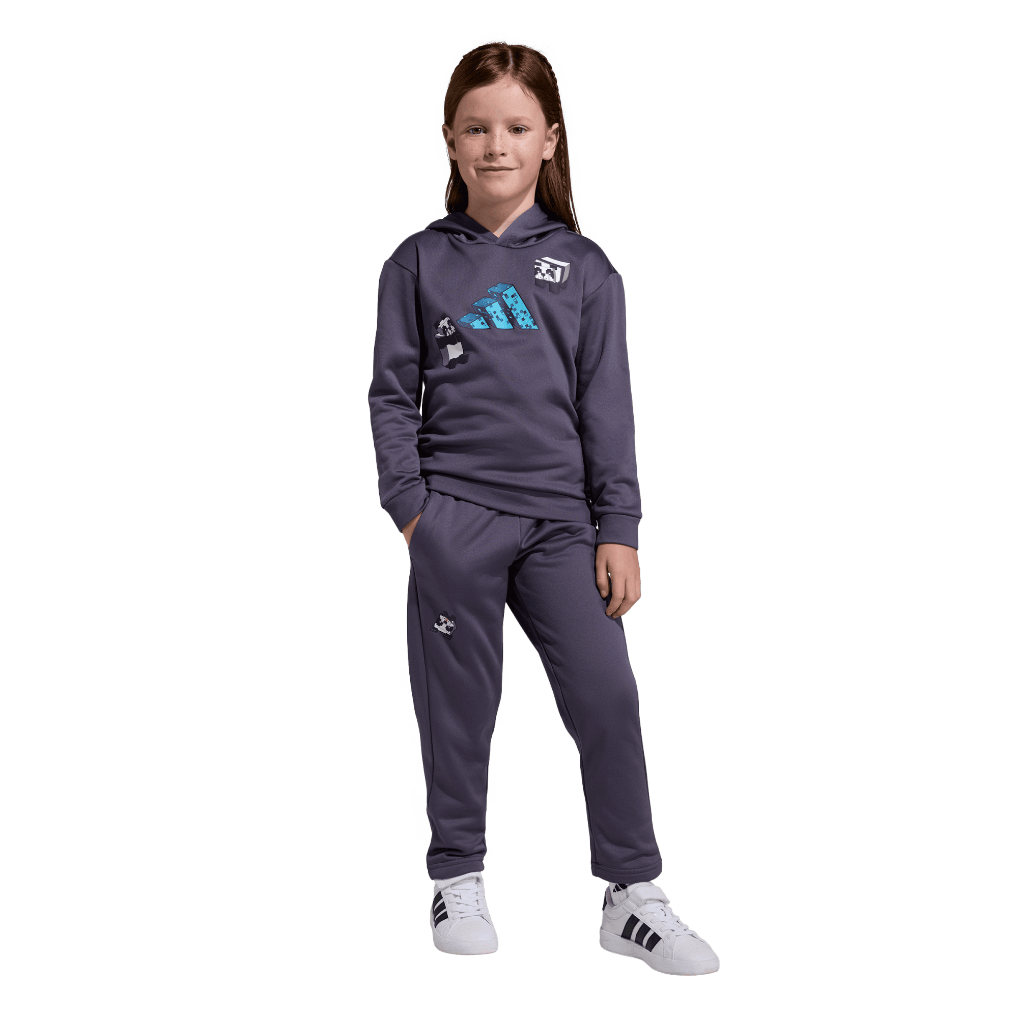 ADIDAS MINECRAFT TRAINING JOGGER
