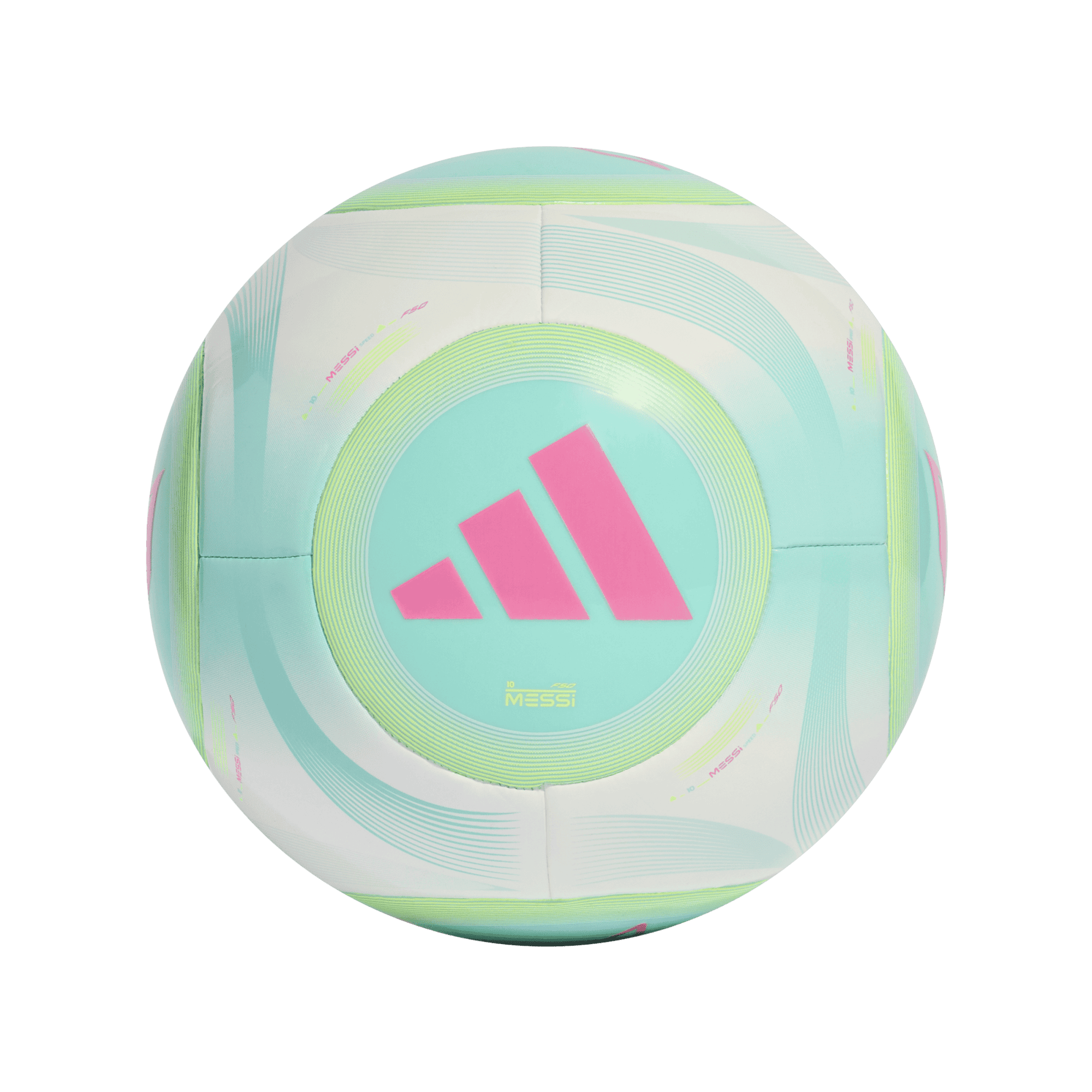 MESSI-CLB