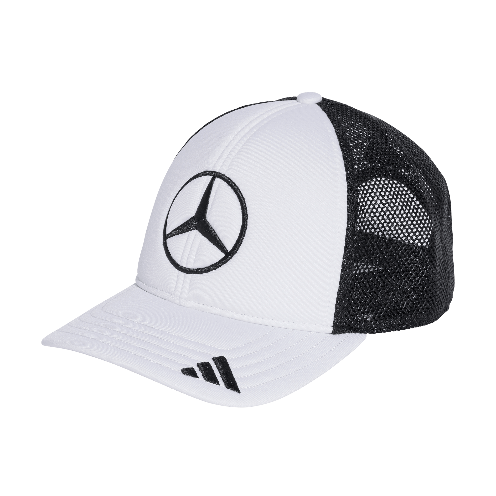 MER TM TRKS CAP