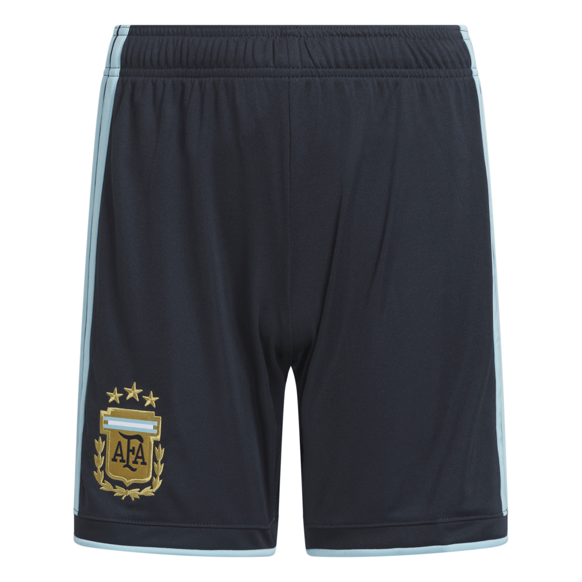 Football Argentina 26 Home Kids Shorts