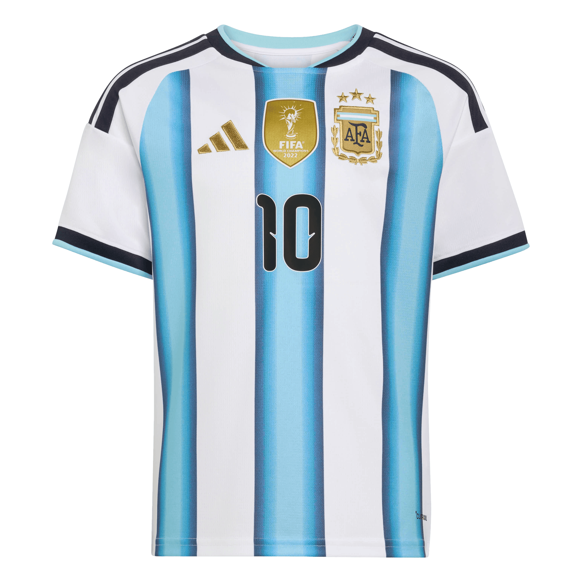 Adidas Argentina 26 Home Jersey – Kids