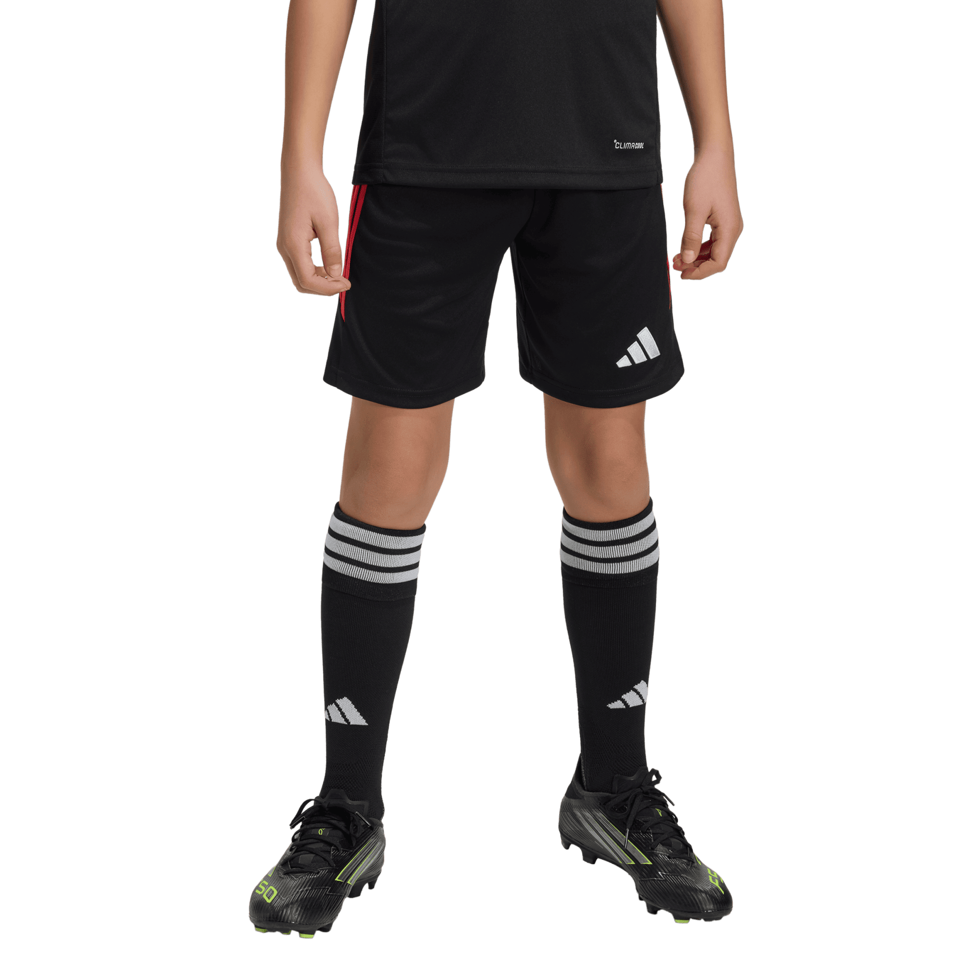 Tiro26 League Kids Shorts