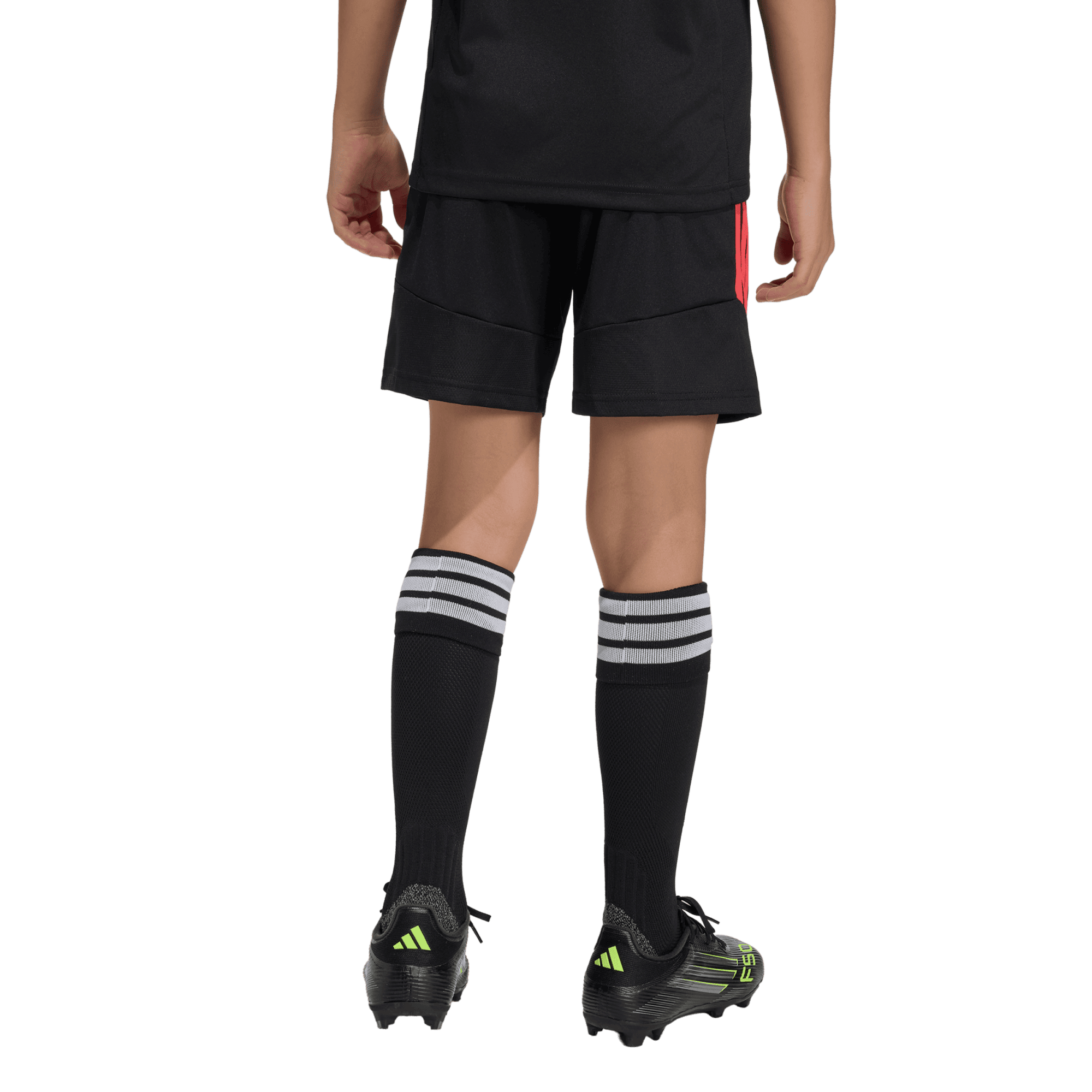 Tiro26 League Kids Shorts