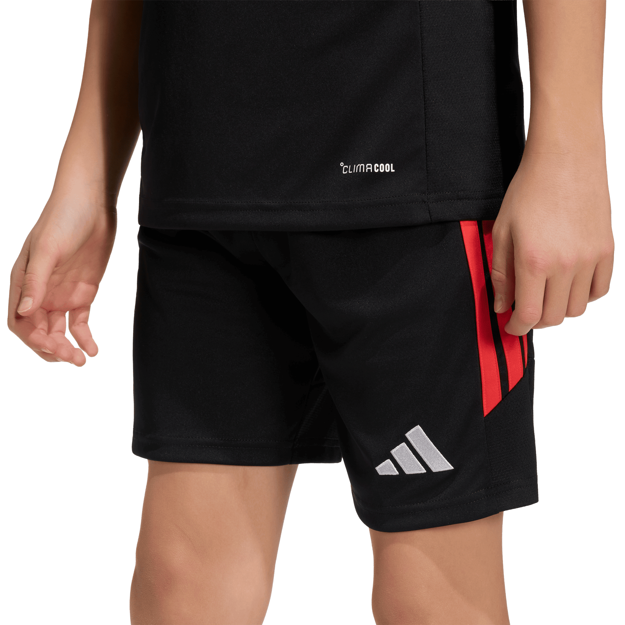 Tiro26 League Kids Shorts