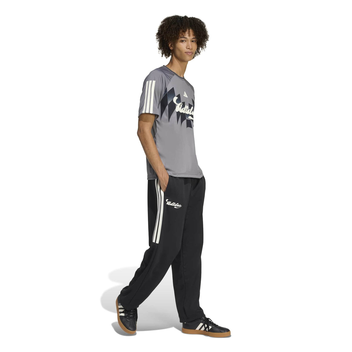 House Of Tiro X Common Goal Tracksuit Bottoms