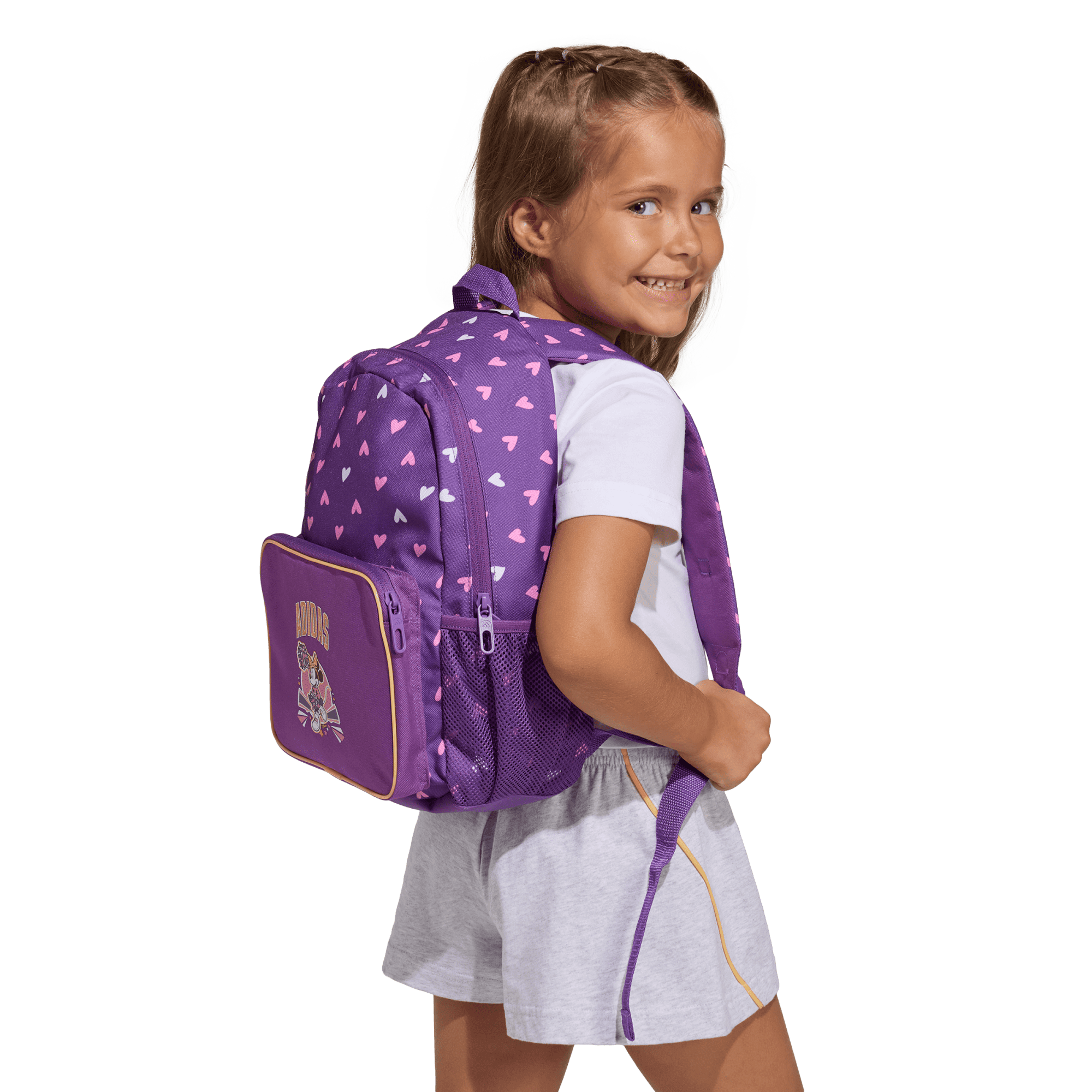 adidas Disney Minnie Mouse Backpack