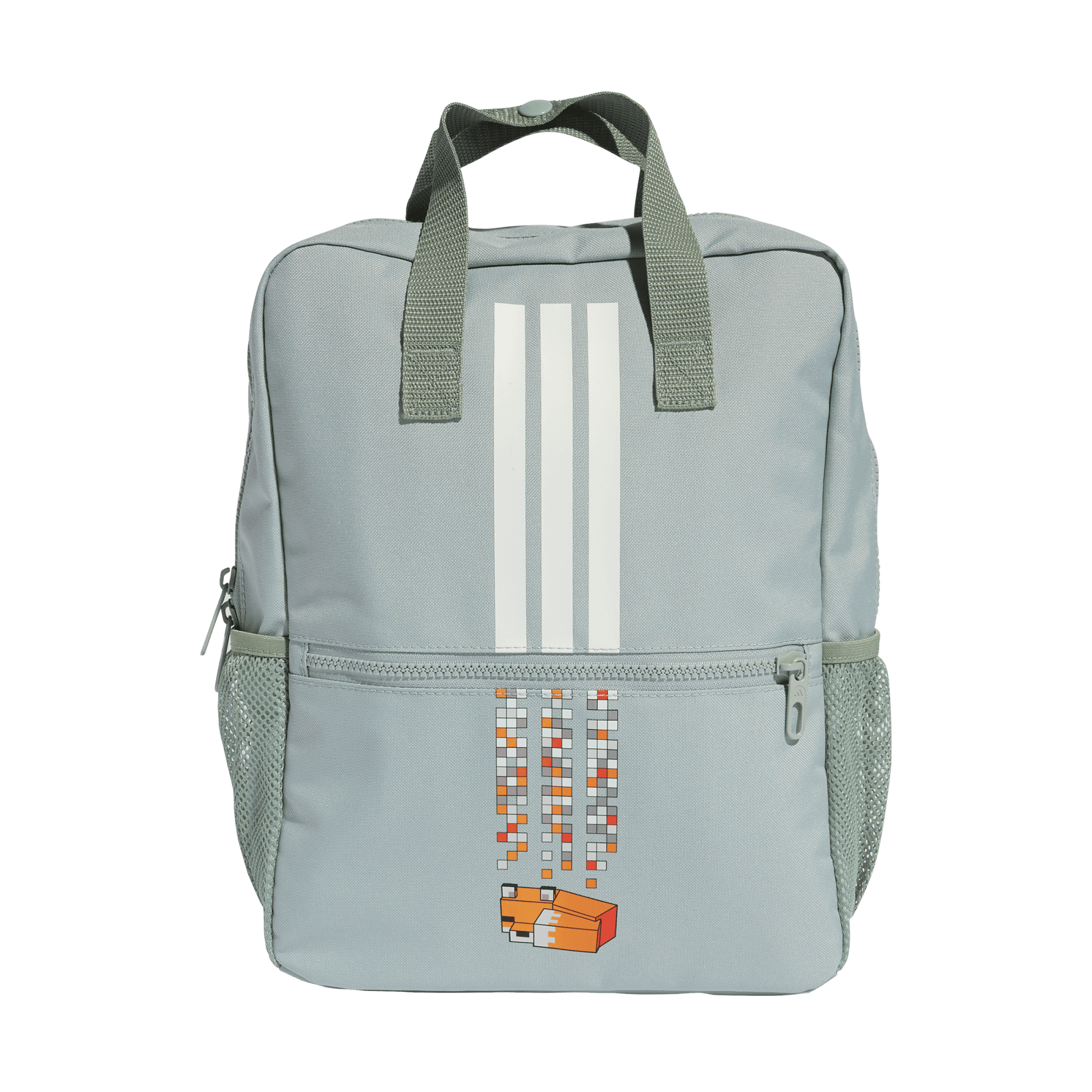 ADIDAS MINECRAFT KIDS BACKPACK