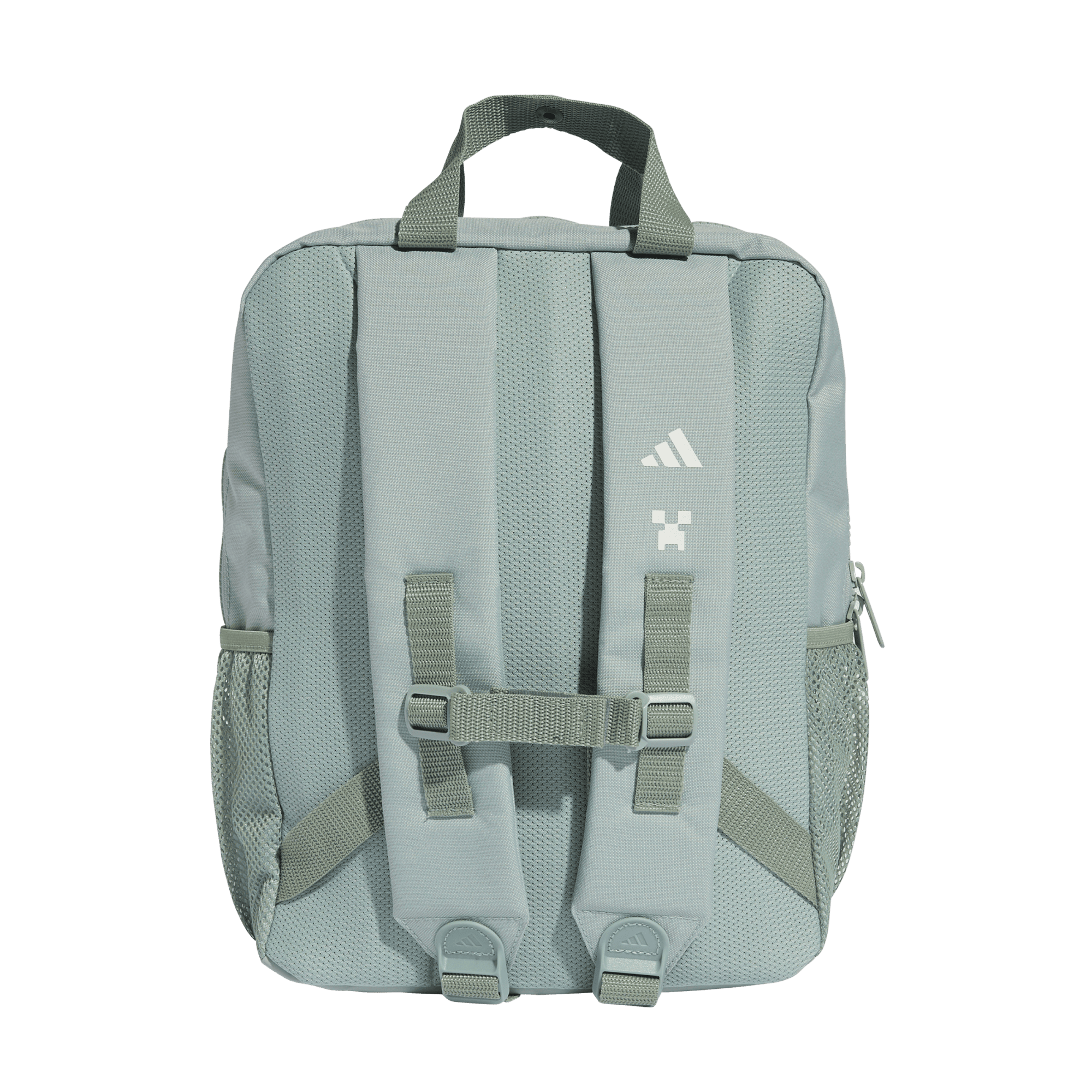 ADIDAS MINECRAFT KIDS BACKPACK