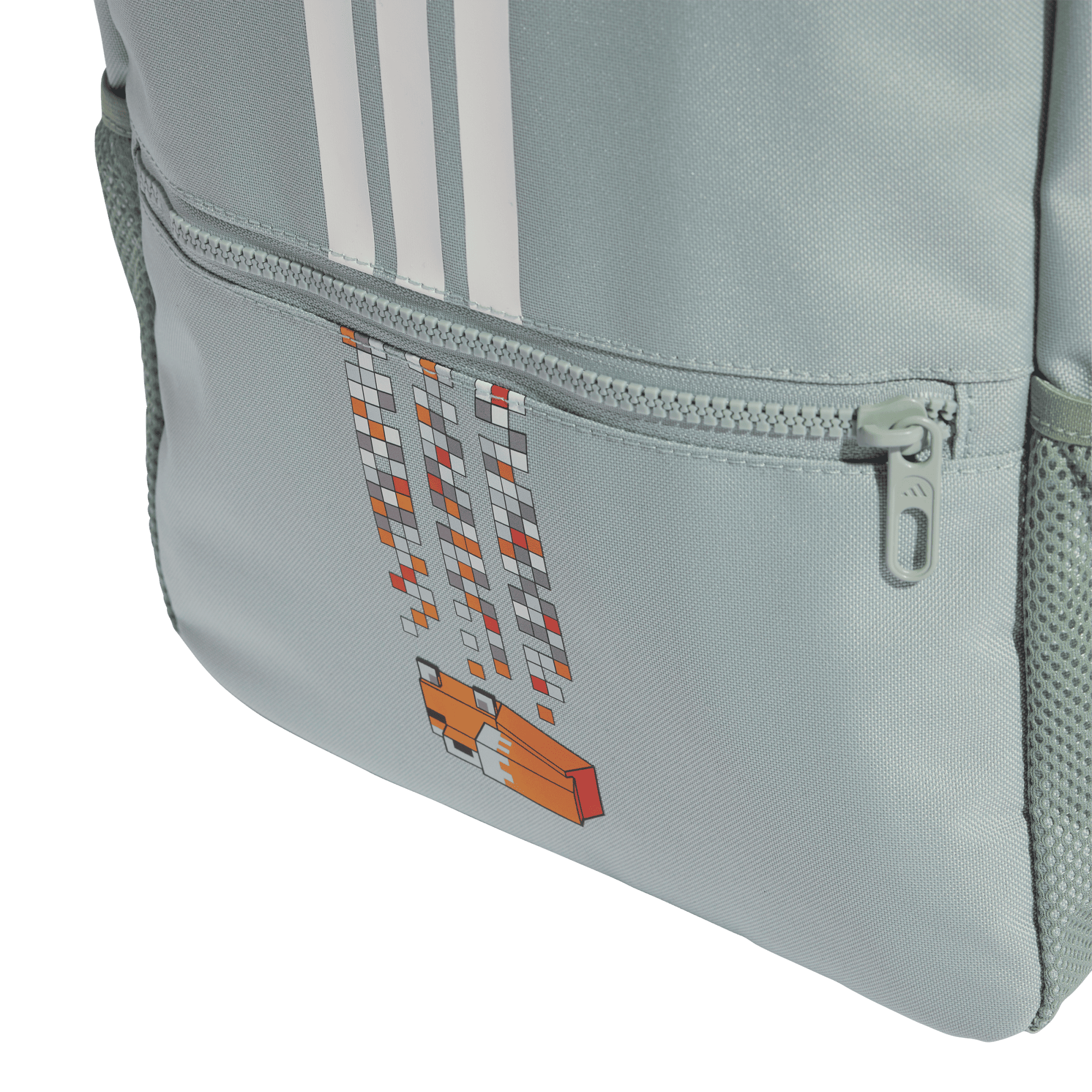 ADIDAS MINECRAFT KIDS BACKPACK