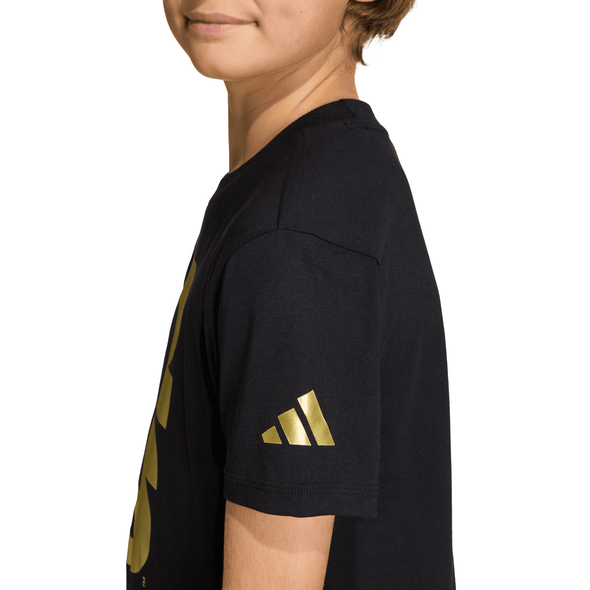 FIFA World Cup 26™ Official Emblem T-Shirt Kids