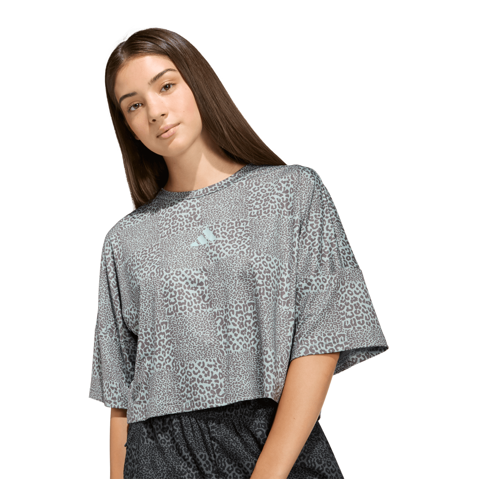 JG SPI AOP TEE