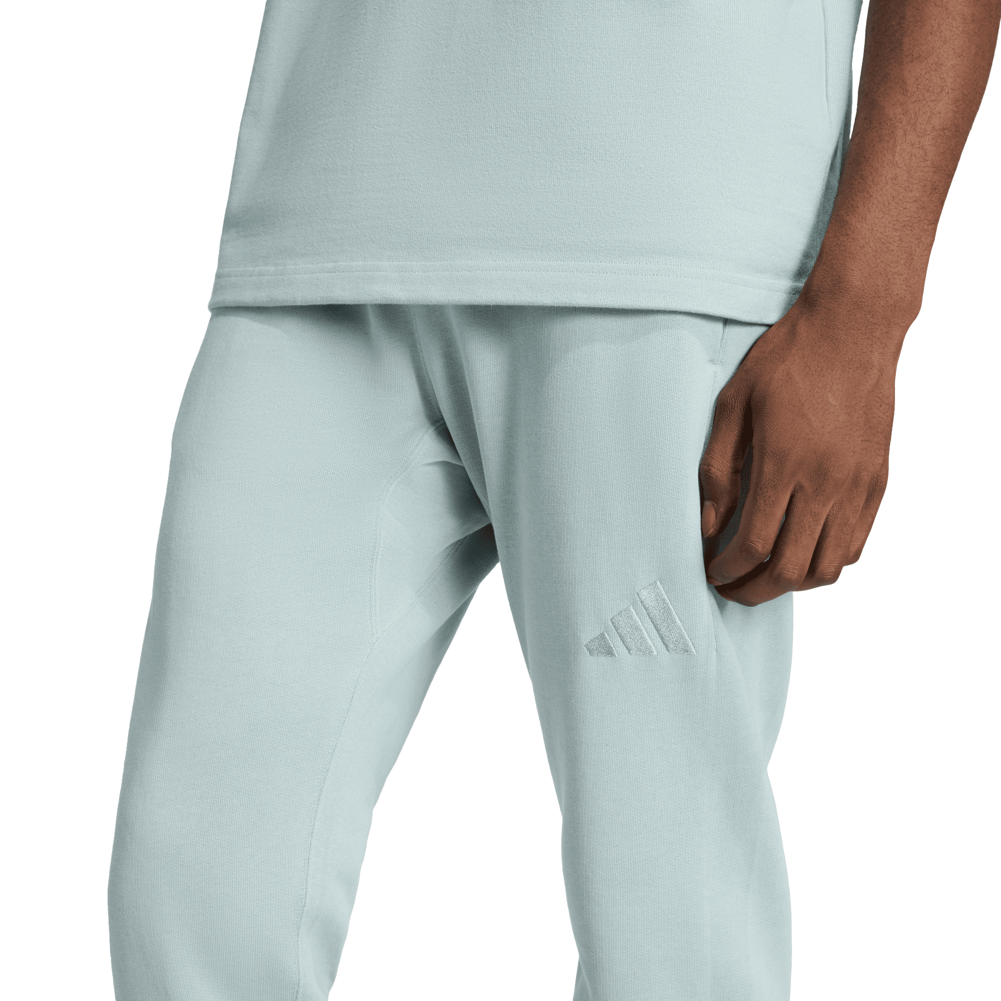 ALL SZN French Terry Regular Tapered Joggers