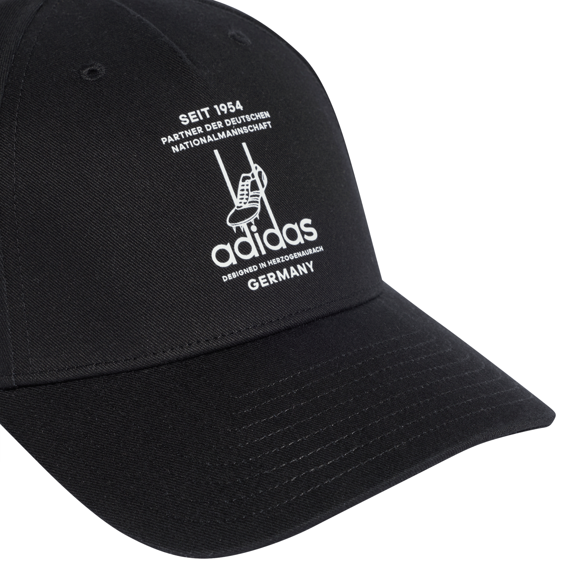Germany 26 Baseball Cap