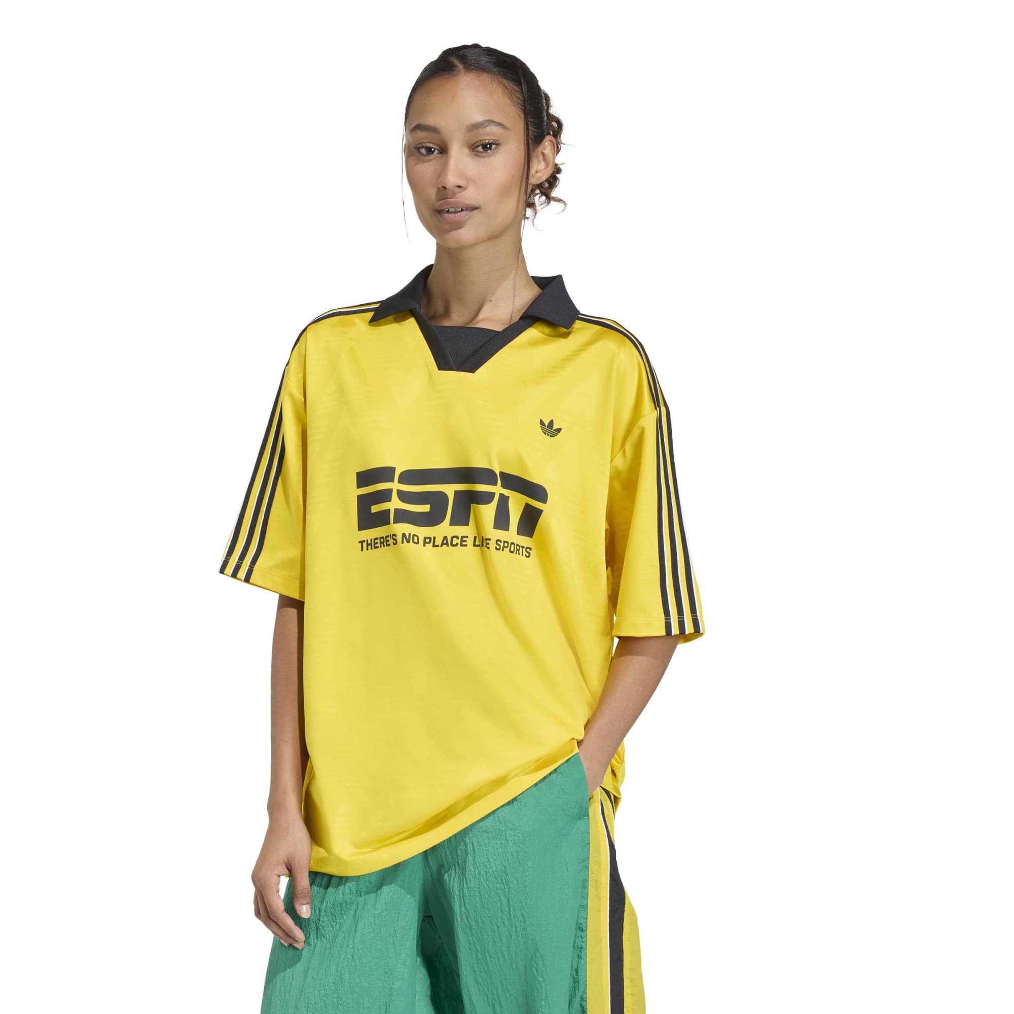 FOOTBALL JERSEY SPONSOR