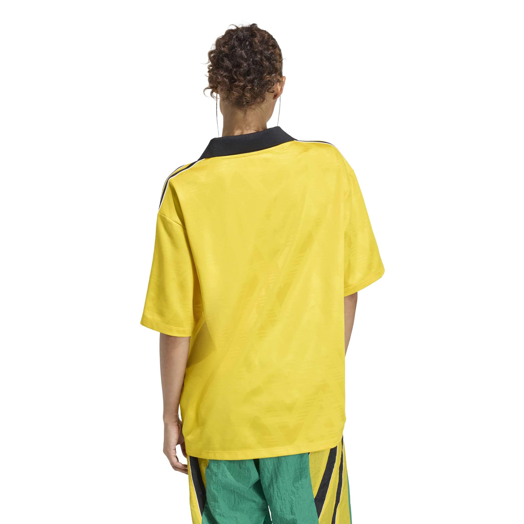 FOOTBALL JERSEY SPONSOR