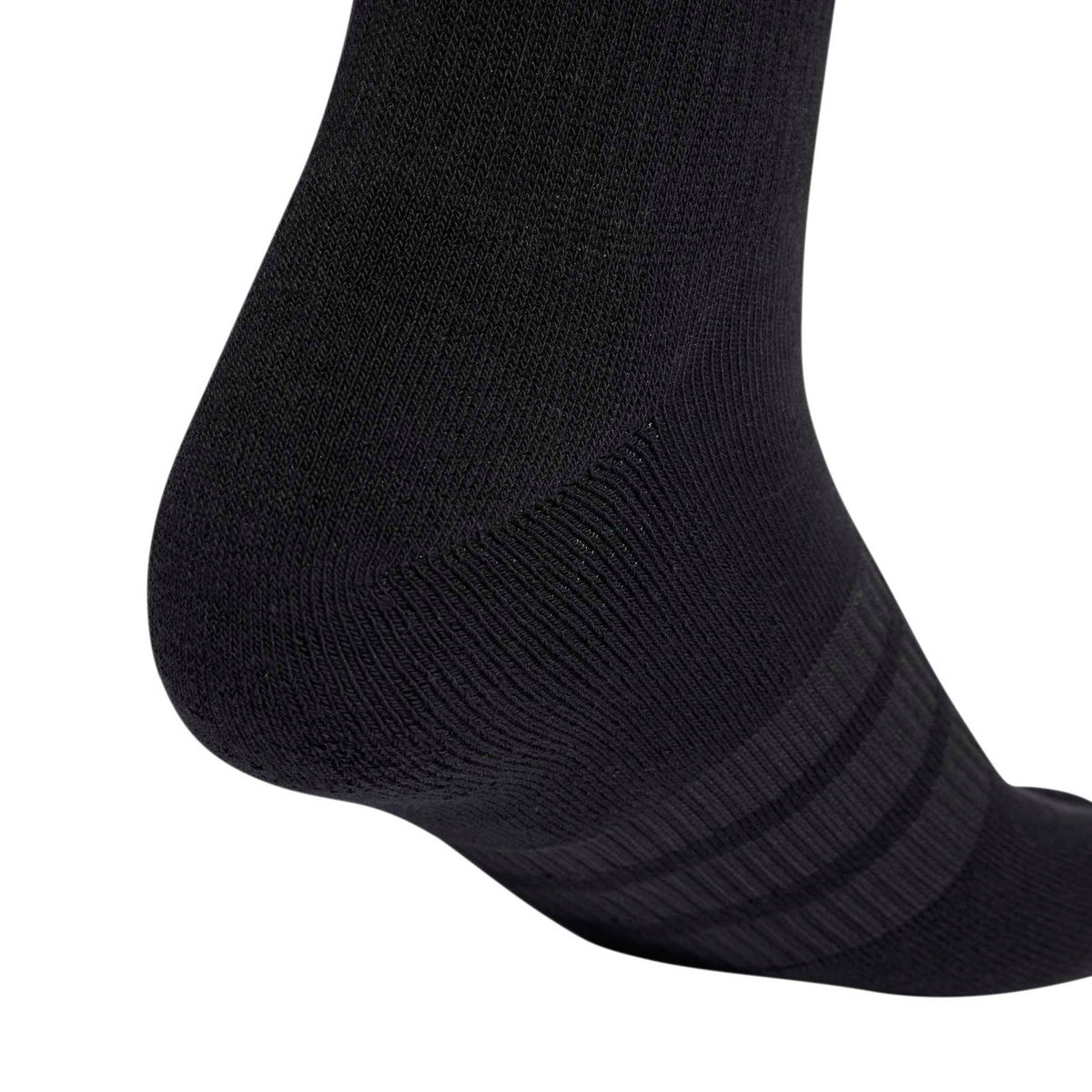 CUSHIONED SPORTSWEAR CREW SOCKS 3 PAIR PACK