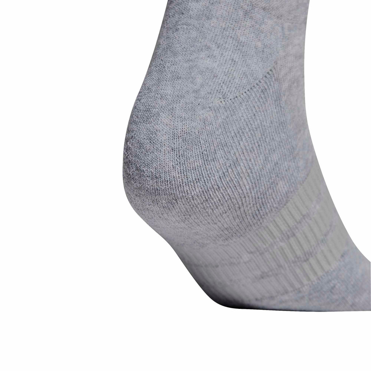 CUSHIONED SPORTSWEAR ANKLE SOCKS 3 PAIR PACK